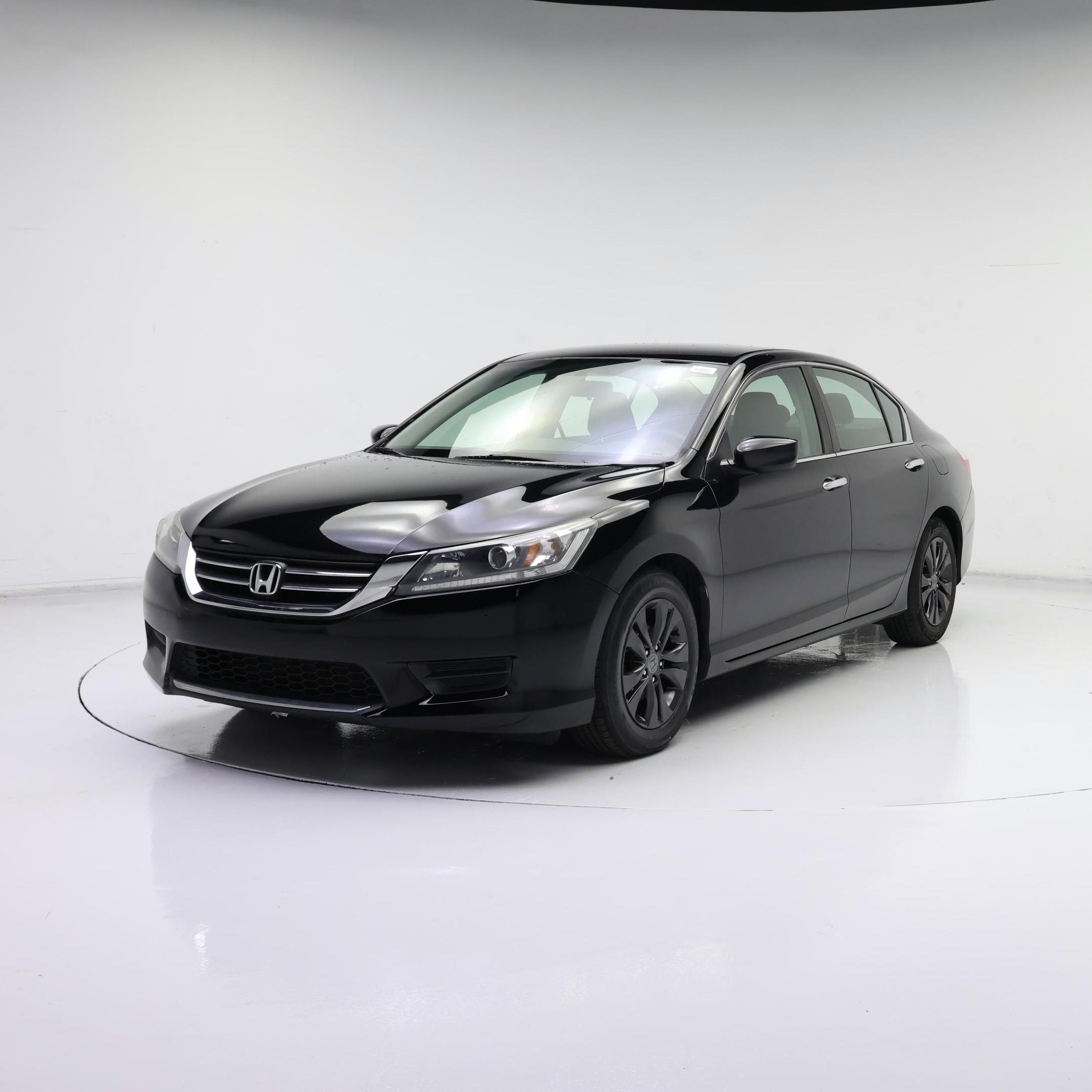 Thumbnail: 2015 Honda Accord - 4