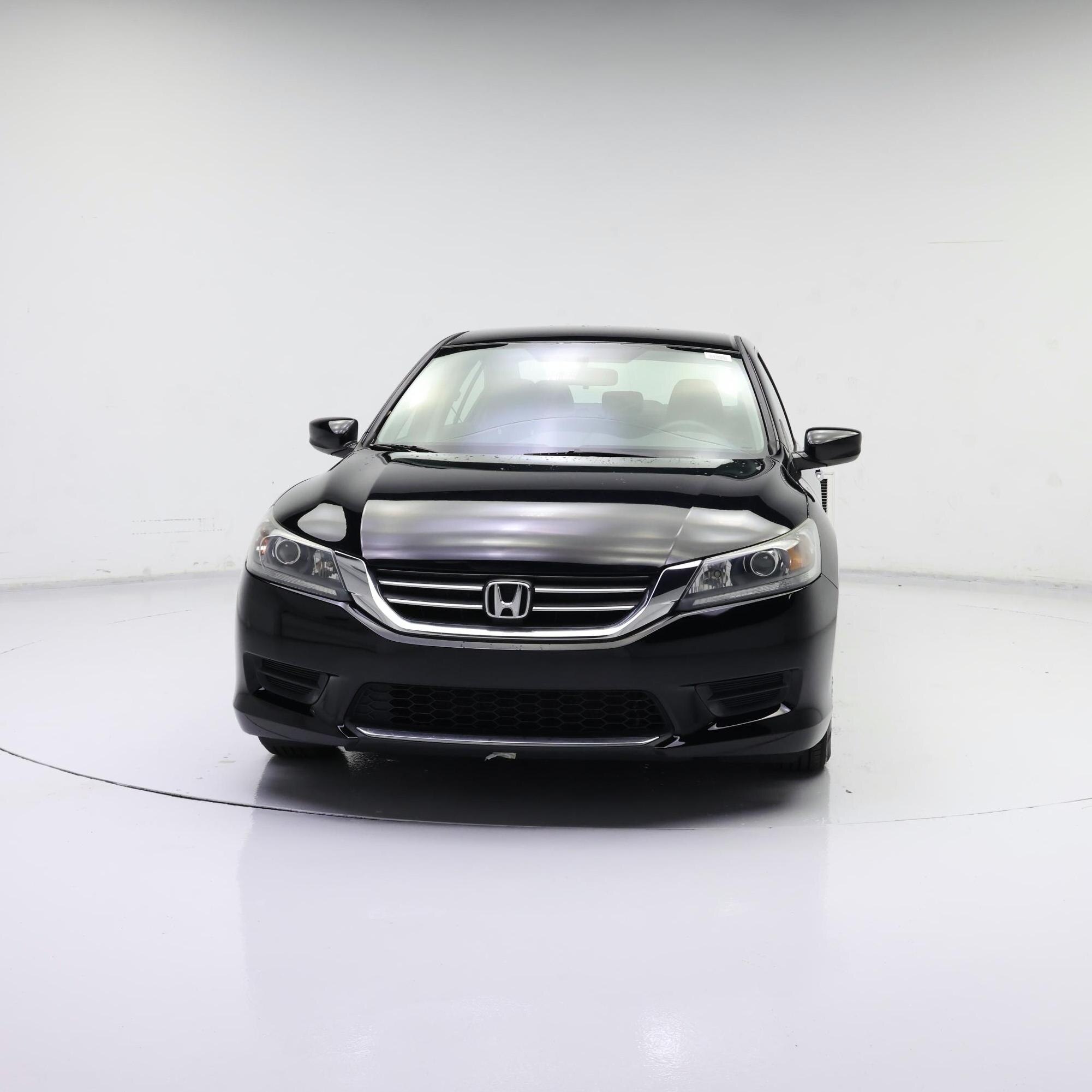 Thumbnail: 2015 Honda Accord - 5