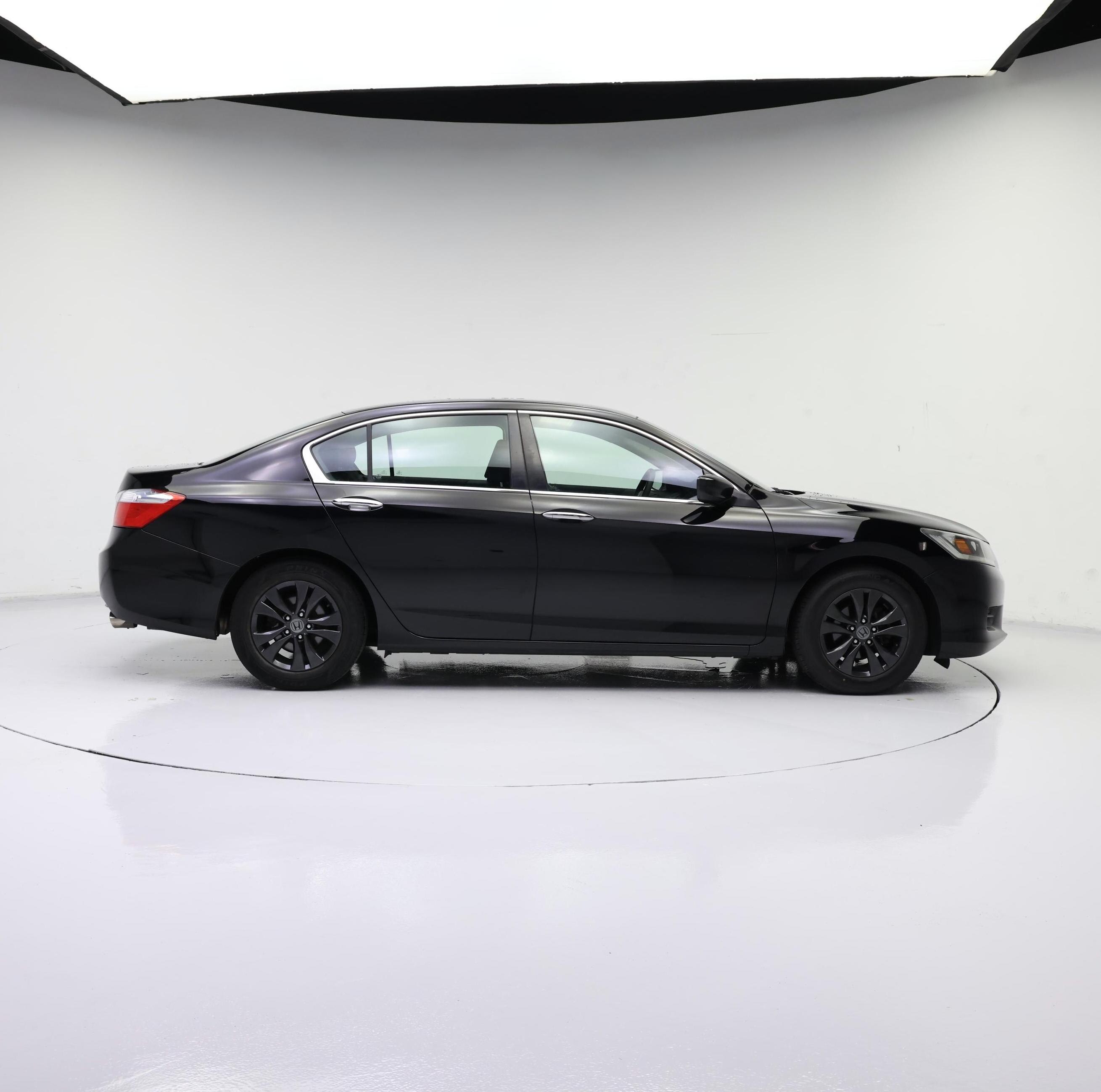 Thumbnail: 2015 Honda Accord - 7