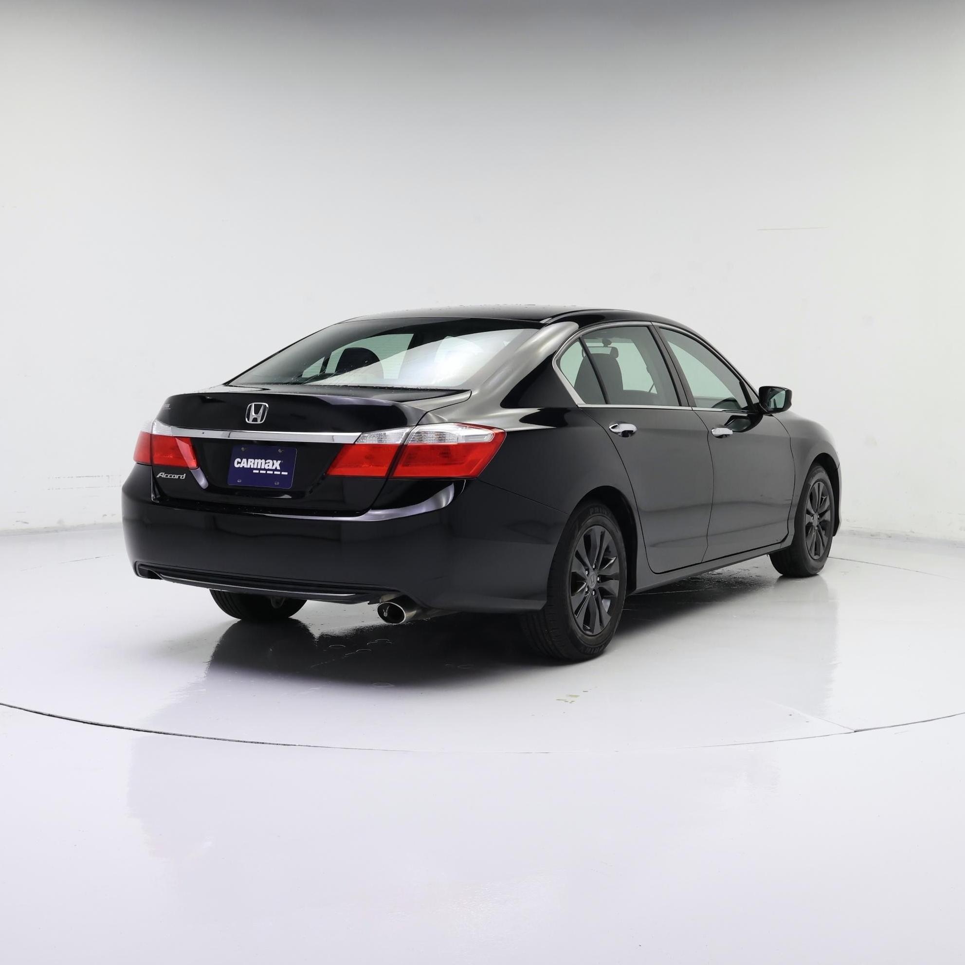 Thumbnail: 2015 Honda Accord - 8