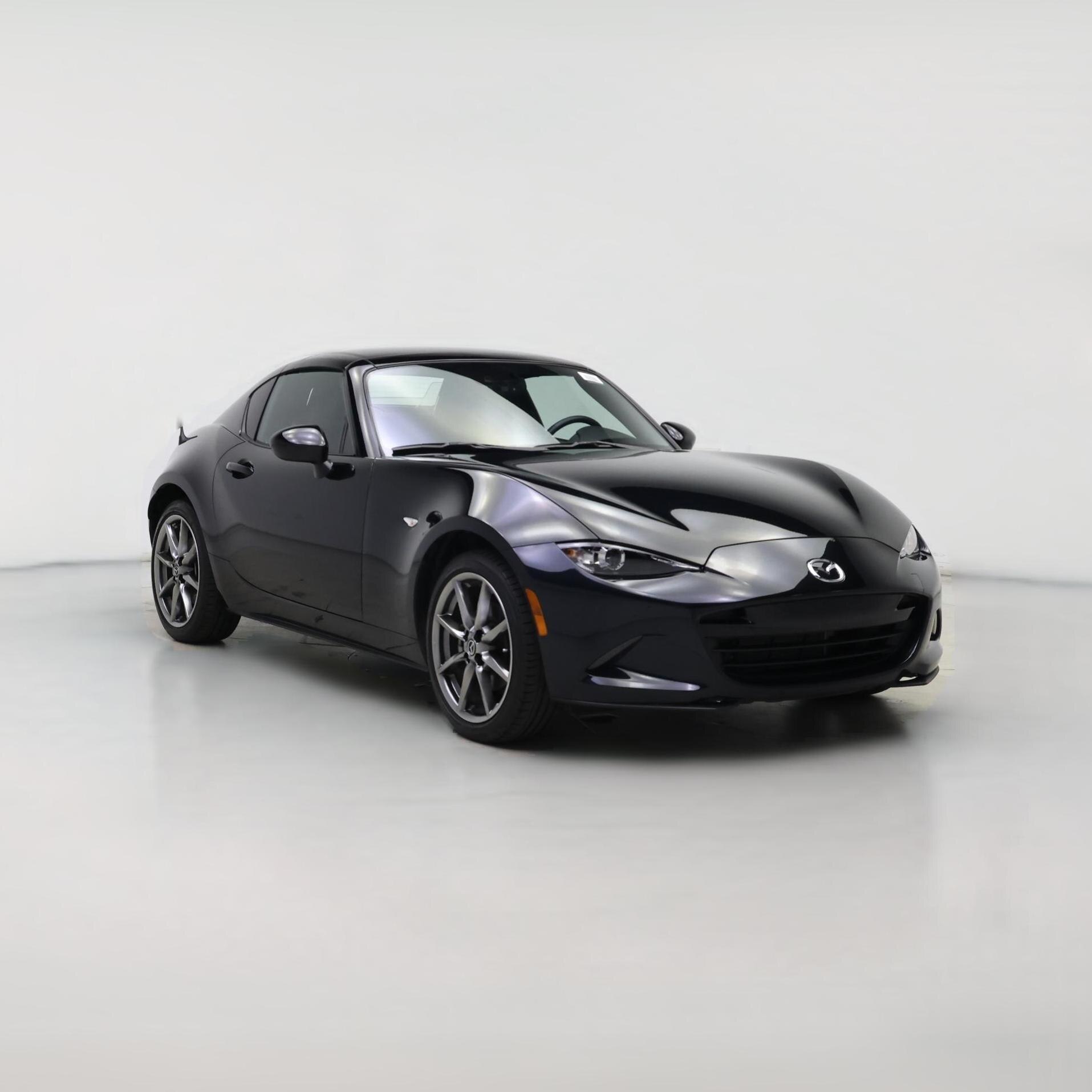 Thumbnail: 2023 Mazda MX-5 Miata - 1
