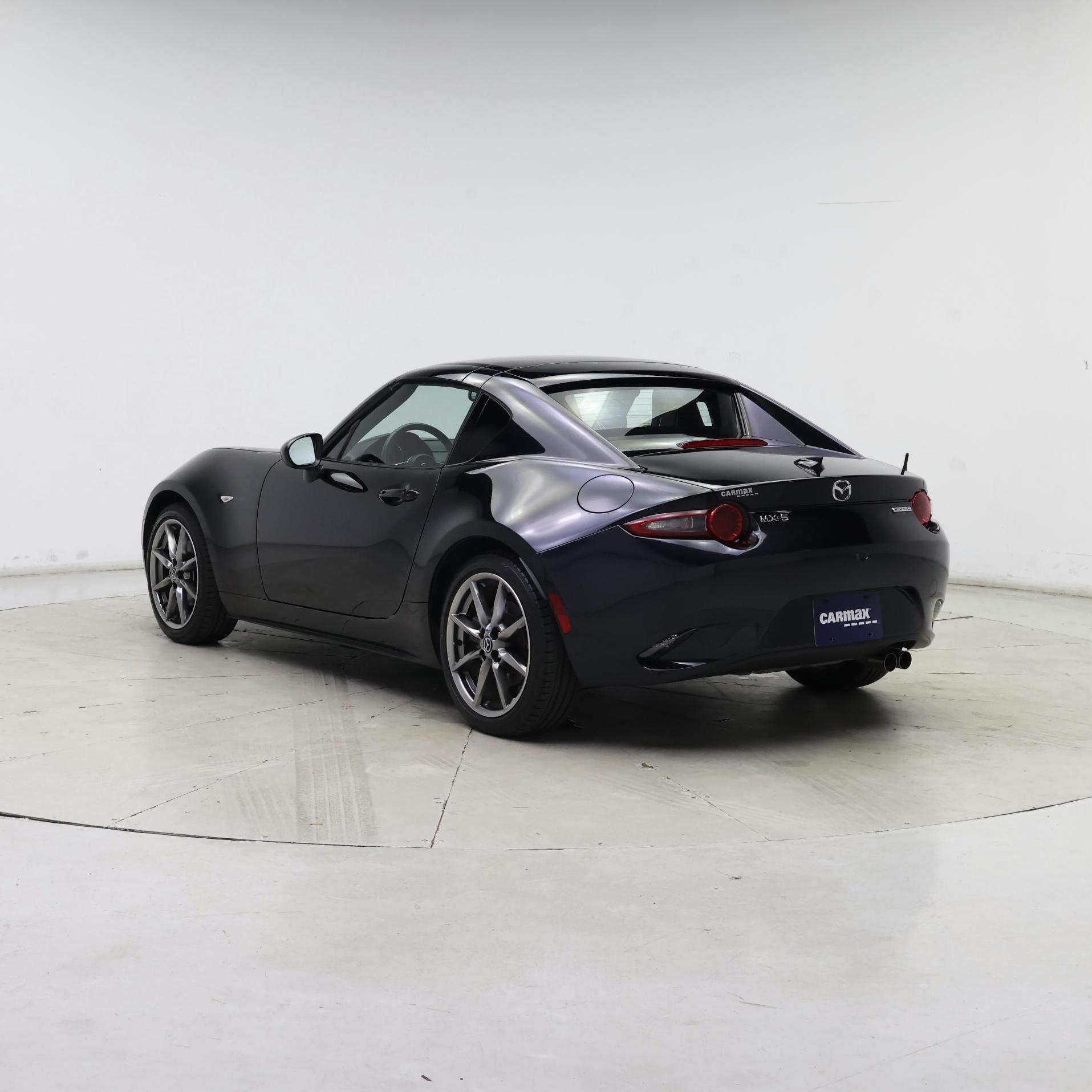 Thumbnail: 2023 Mazda MX-5 Miata - 2