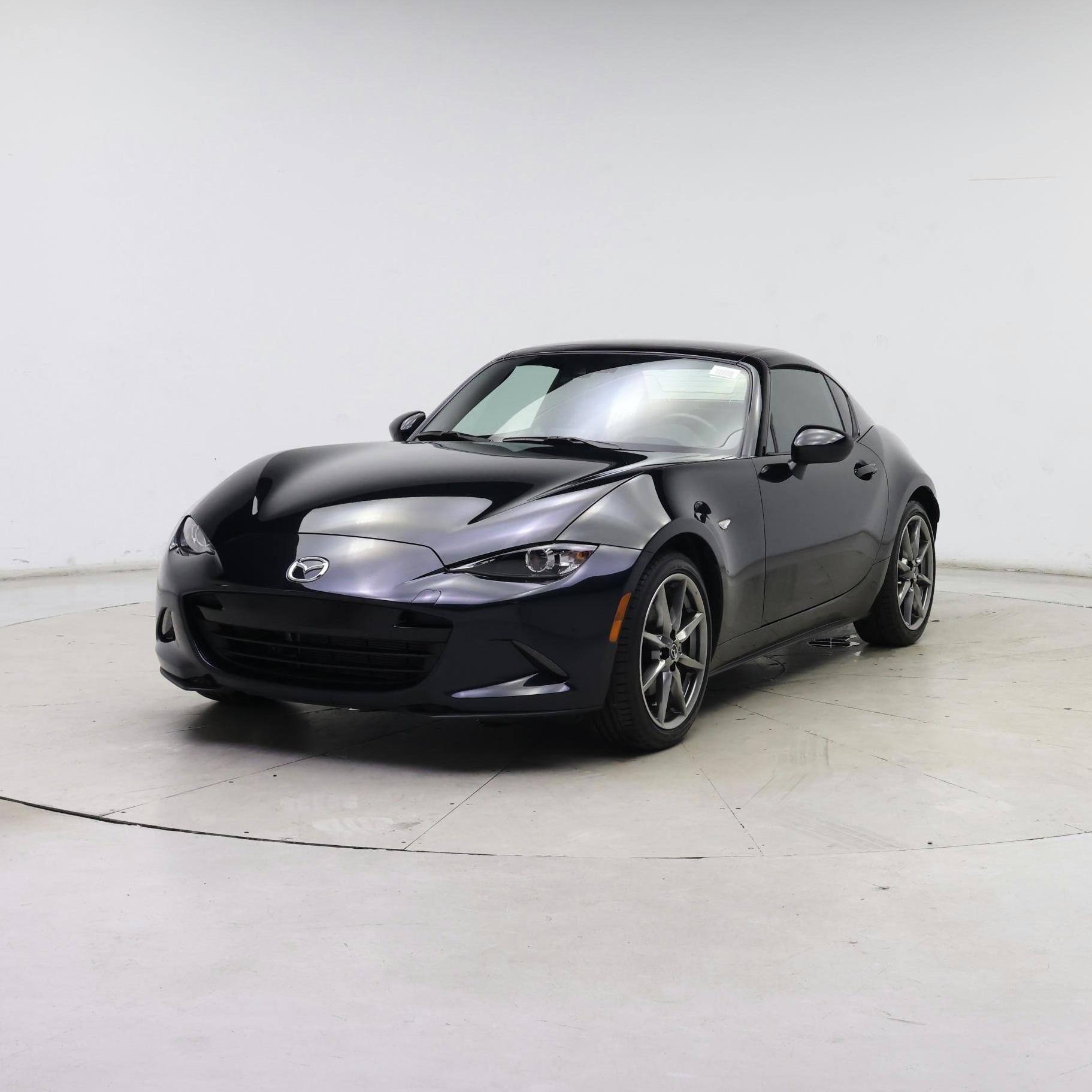 Thumbnail: 2023 Mazda MX-5 Miata - 4