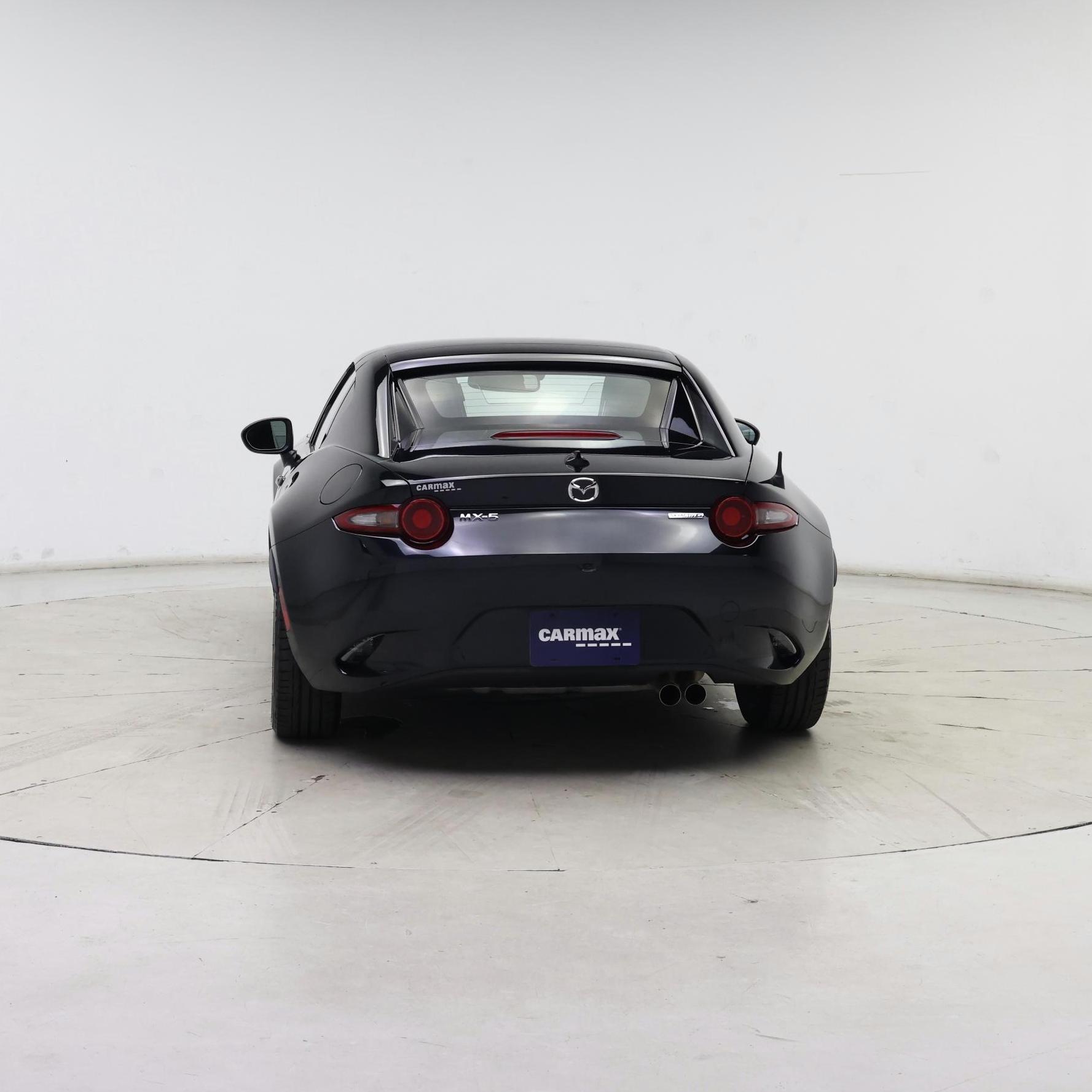 Thumbnail: 2023 Mazda MX-5 Miata - 6