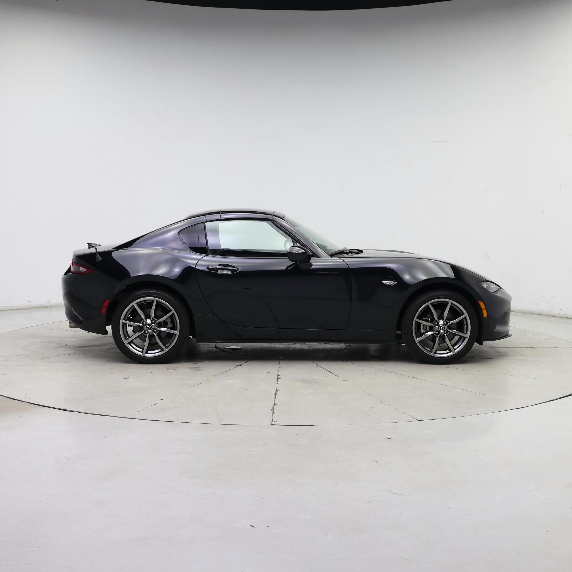Thumbnail: 2023 Mazda MX-5 Miata - 7