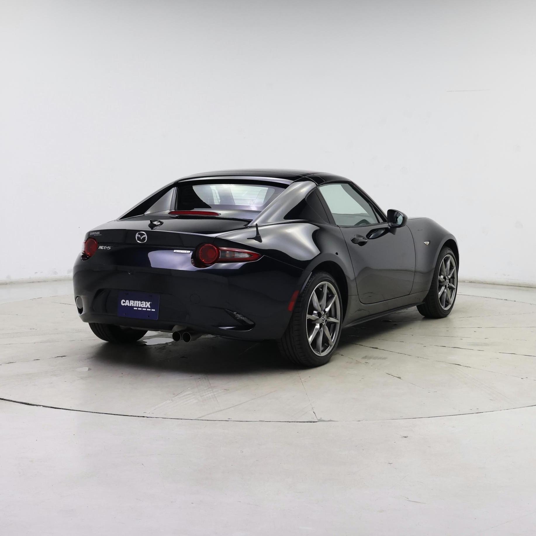Thumbnail: 2023 Mazda MX-5 Miata - 8