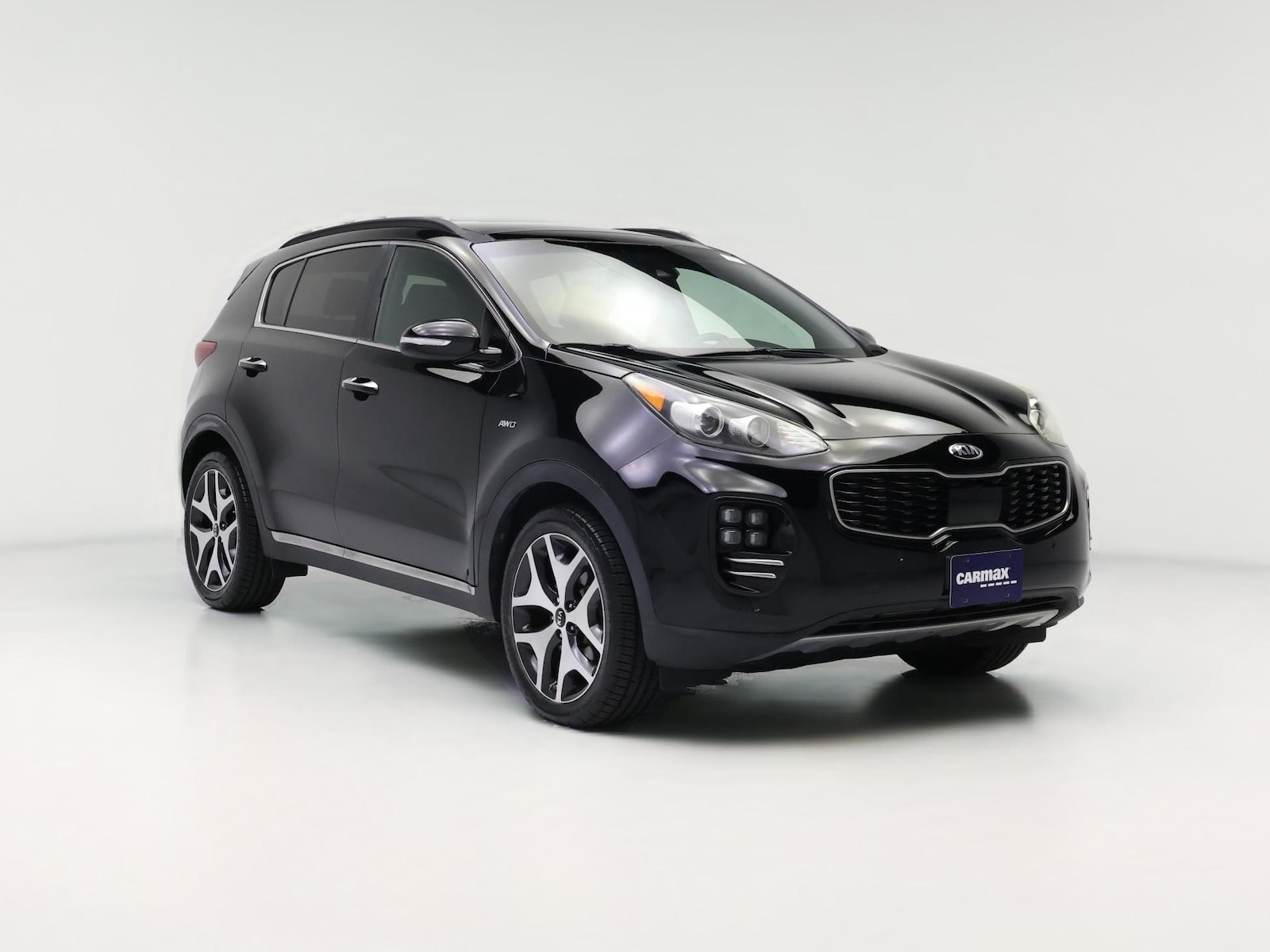 2017 Kia Sportage SX