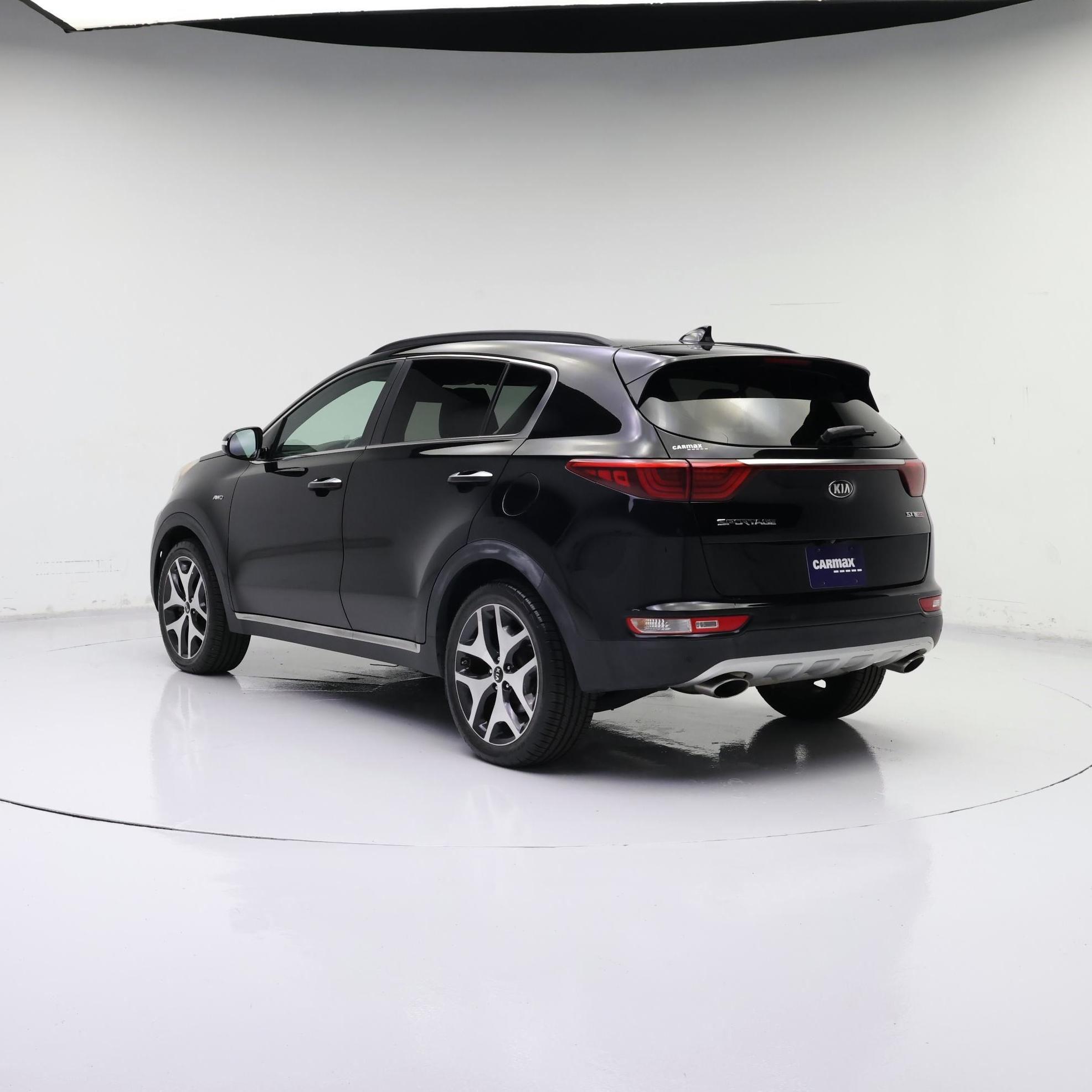 Thumbnail: 2017 Kia Sportage - 2