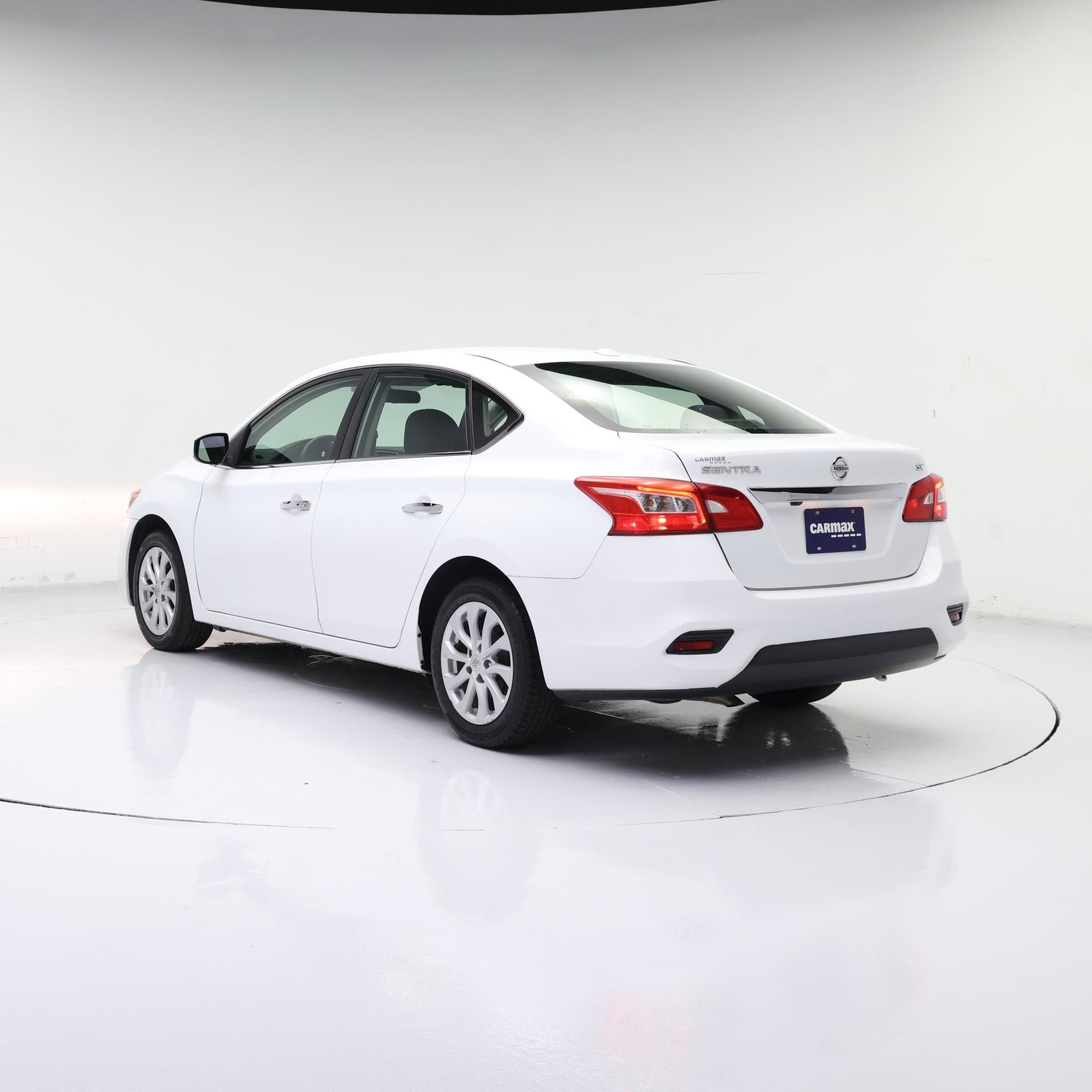 Thumbnail: 2018 Nissan Sentra - 2