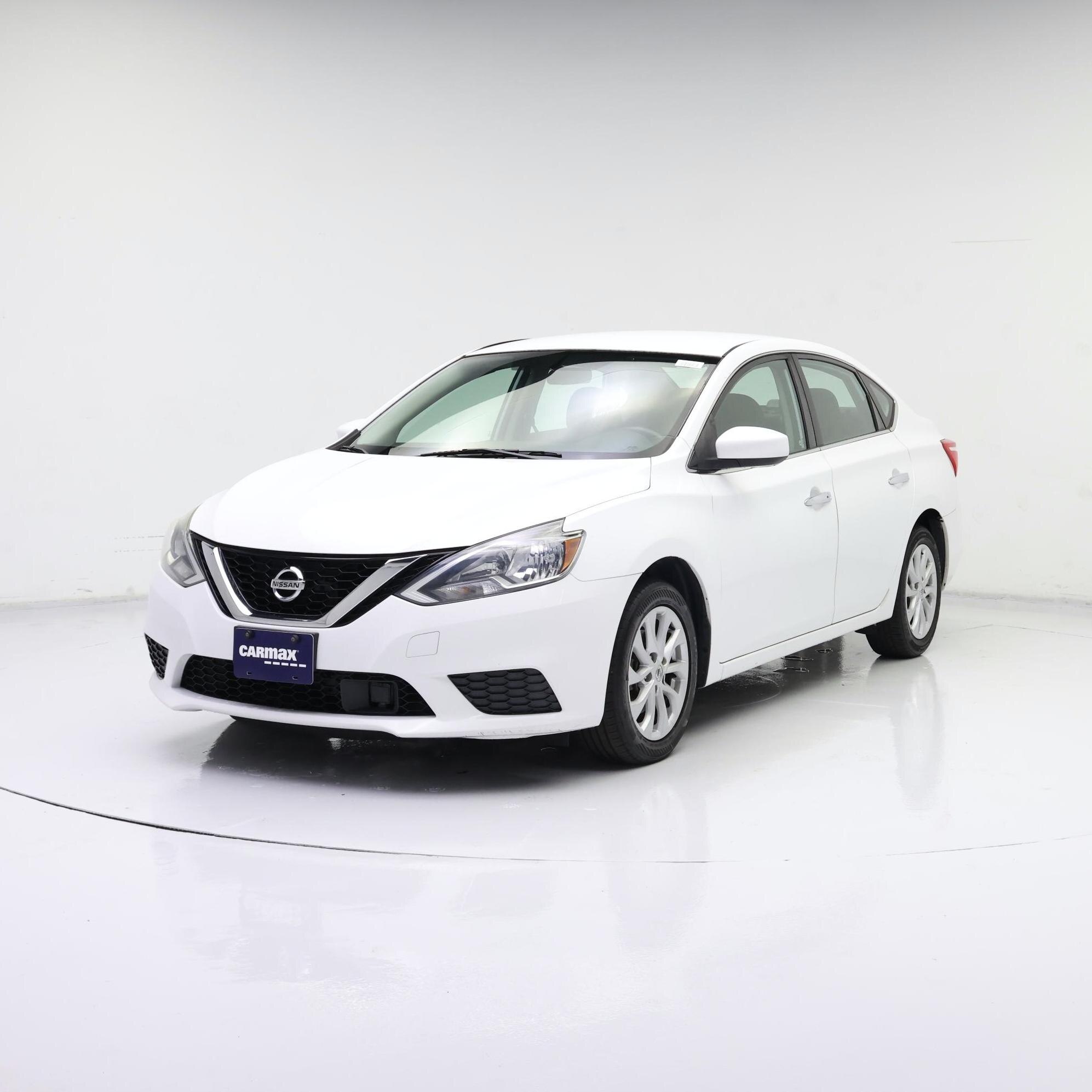 Thumbnail: 2018 Nissan Sentra - 4
