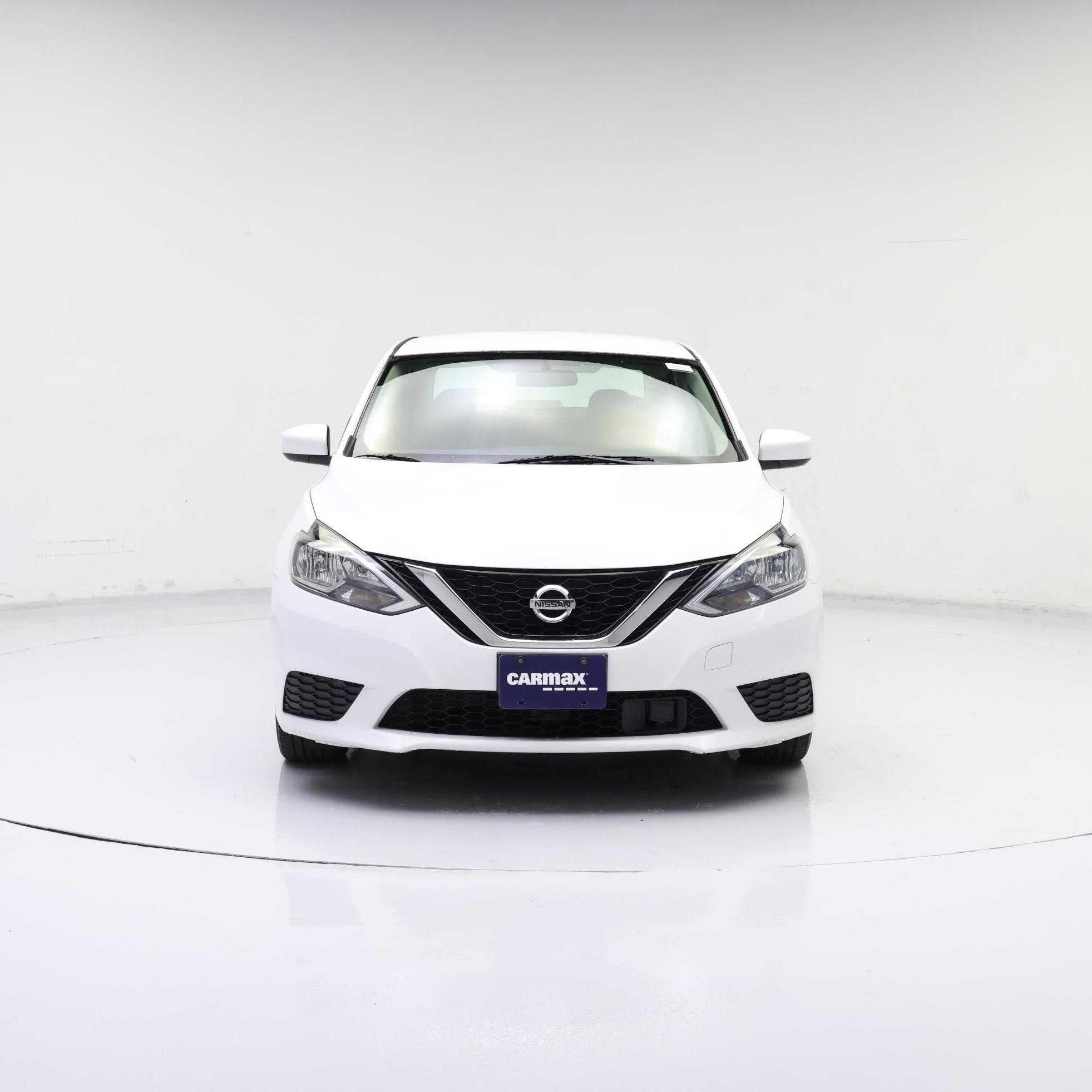 Thumbnail: 2018 Nissan Sentra - 5