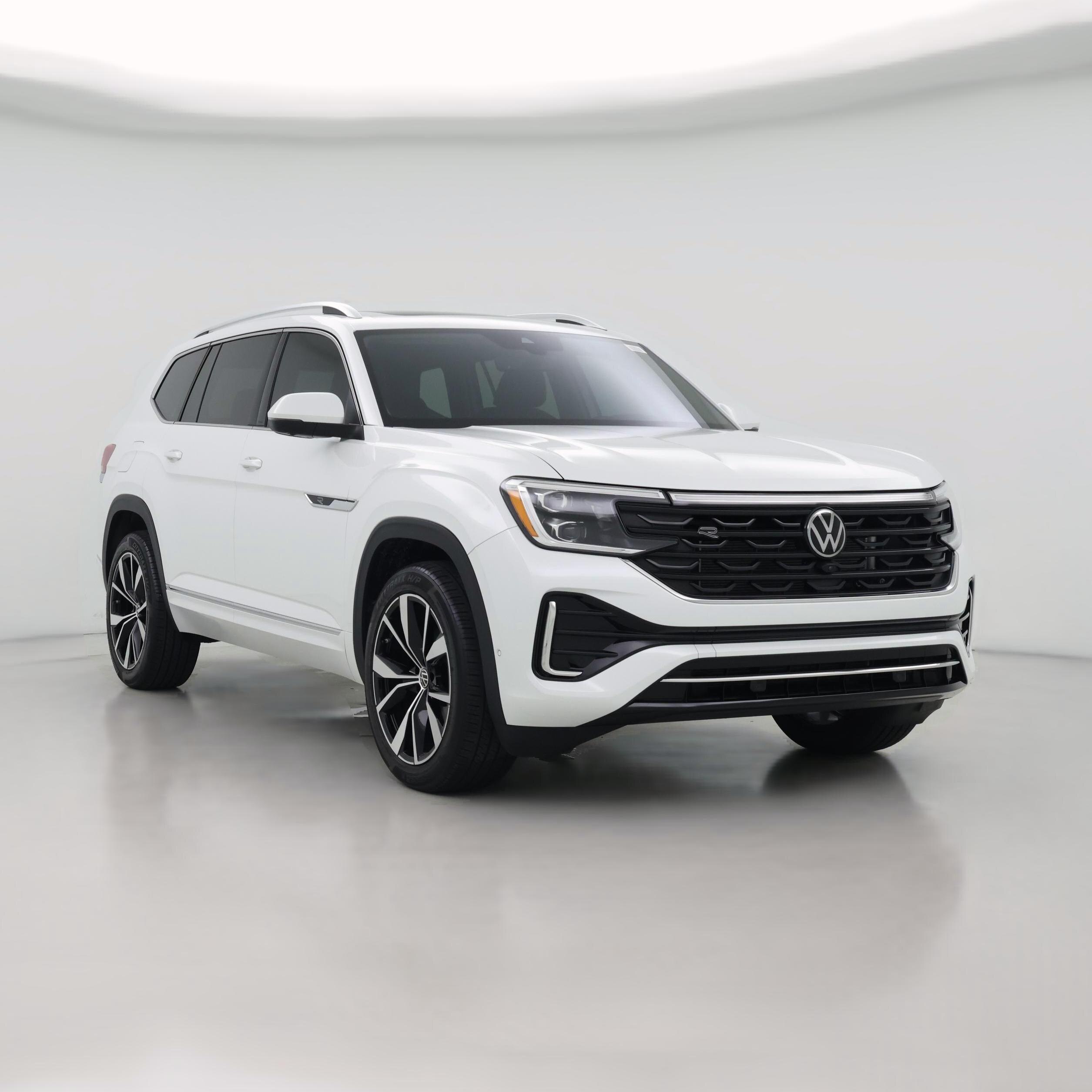 Thumbnail: 2024 Volkswagen Atlas - 1