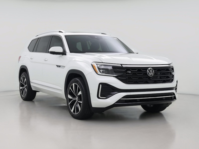 2024 Volkswagen Atlas SEL -
                  Clearwater, FL
