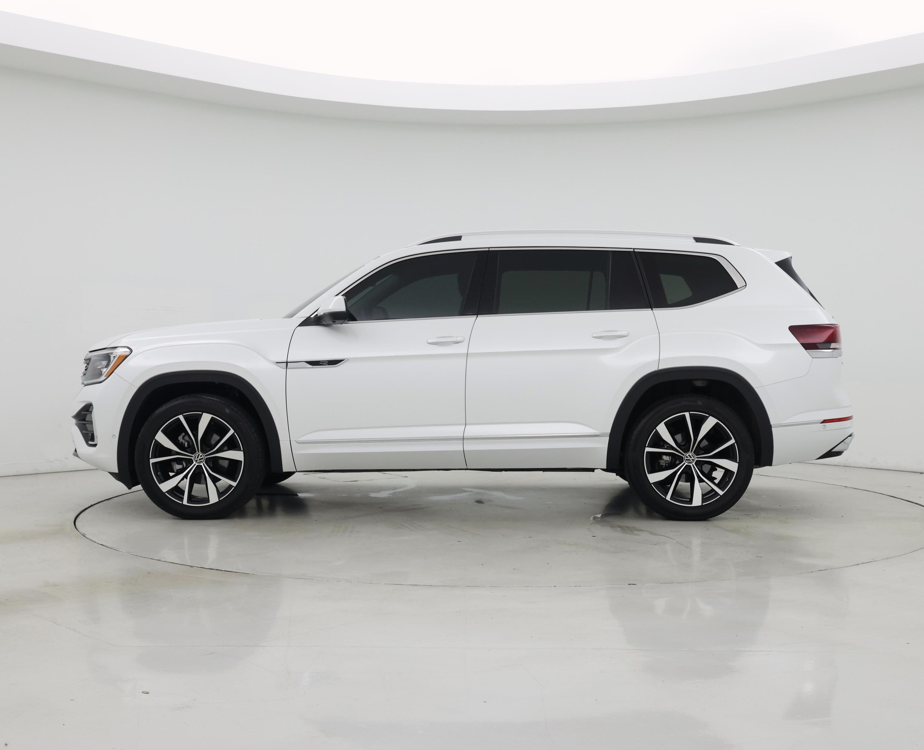 Thumbnail: 2024 Volkswagen Atlas - 3