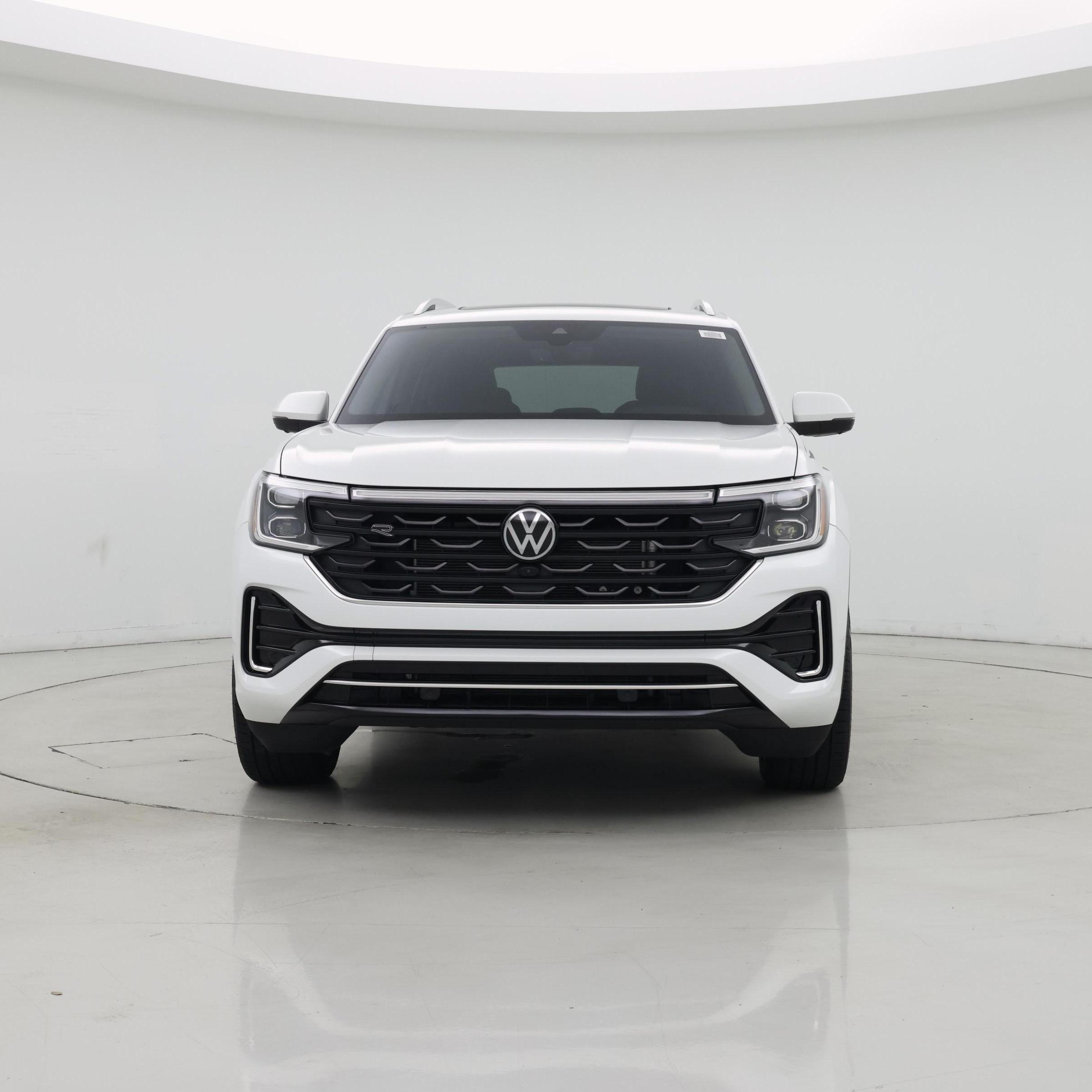 Thumbnail: 2024 Volkswagen Atlas - 5