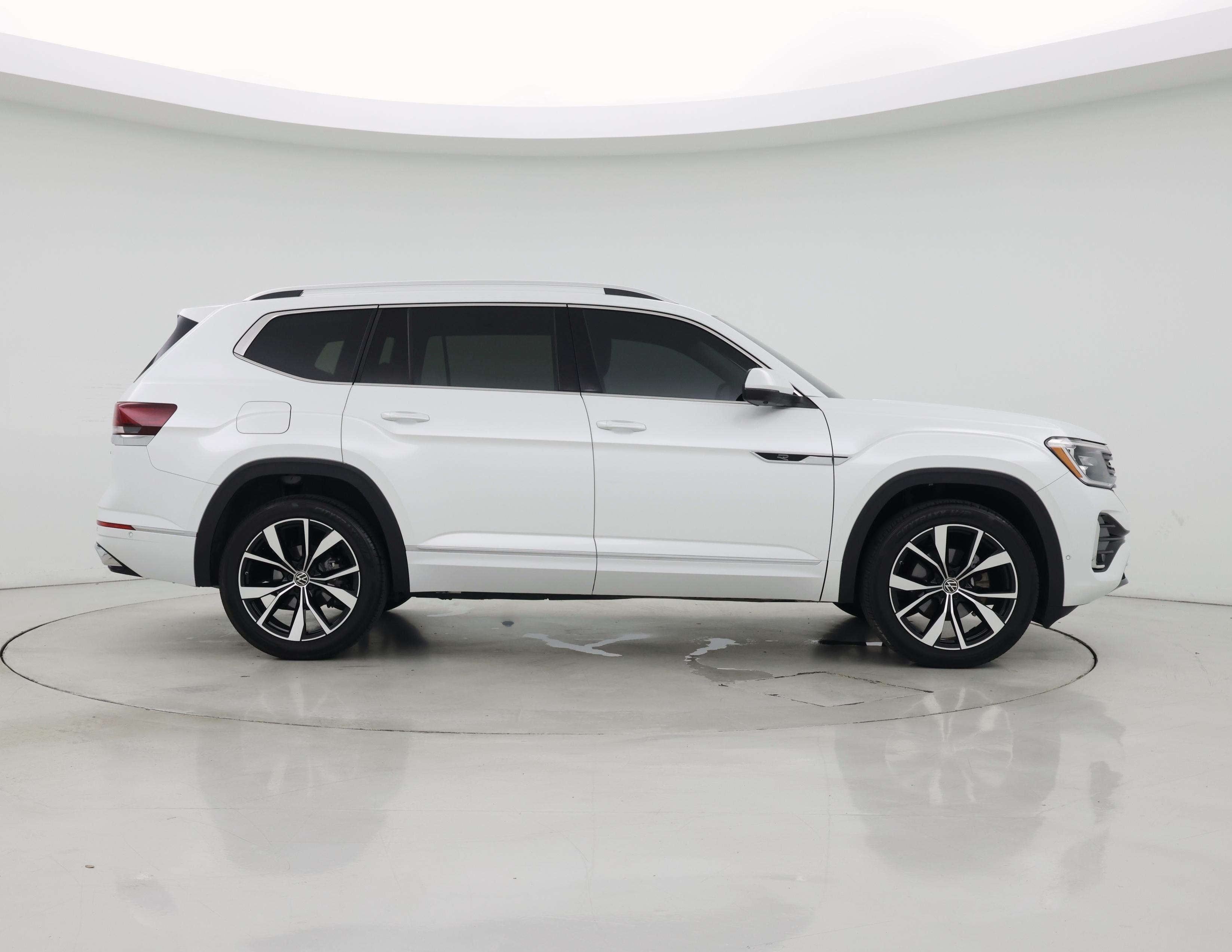 Thumbnail: 2024 Volkswagen Atlas - 7