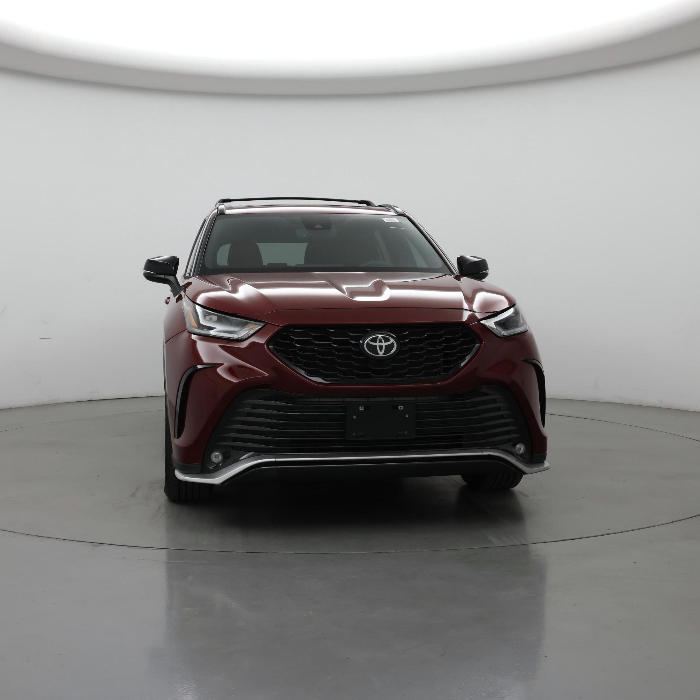 Thumbnail: 2023 Toyota Highlander - 5