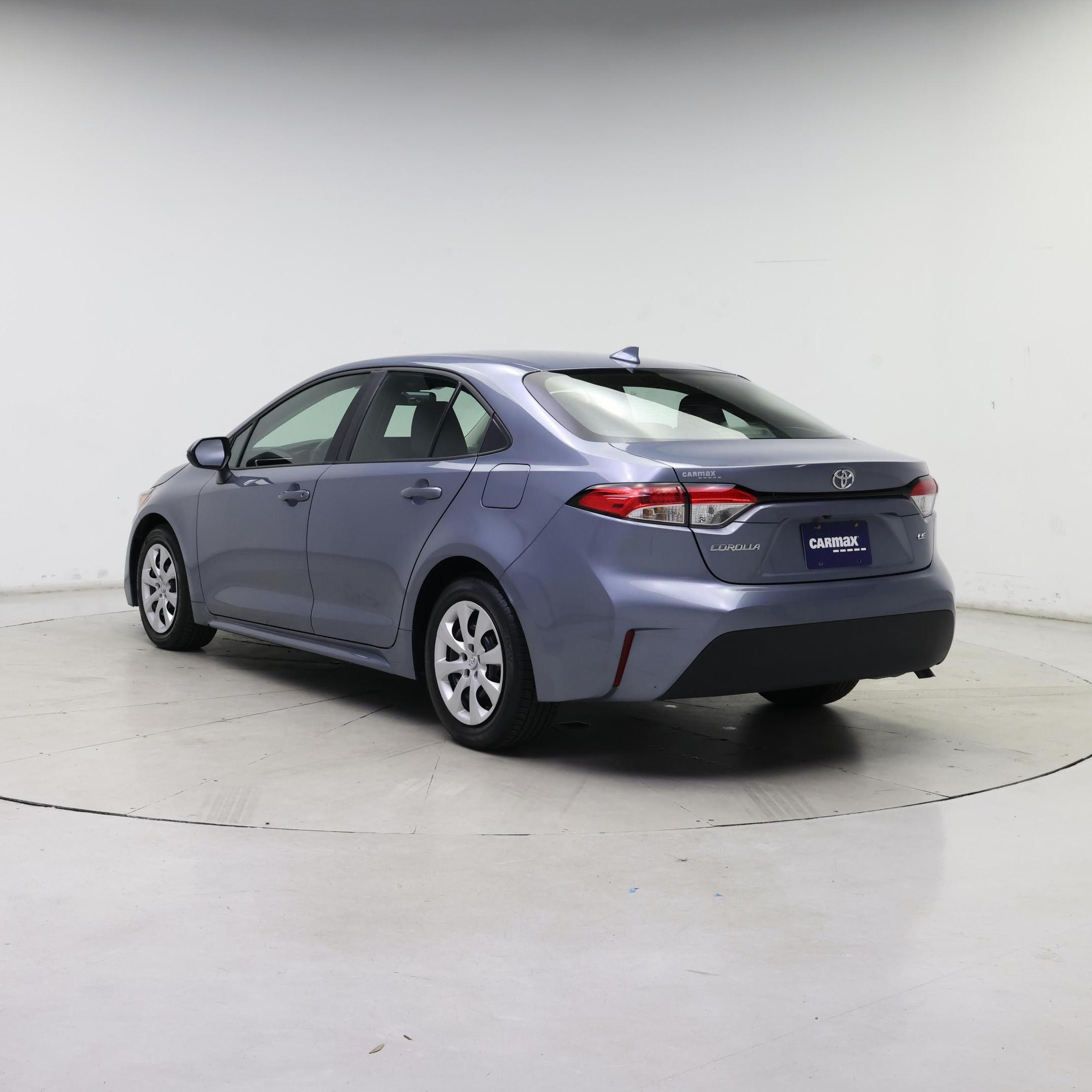 Thumbnail: 2024 Toyota Corolla - 2