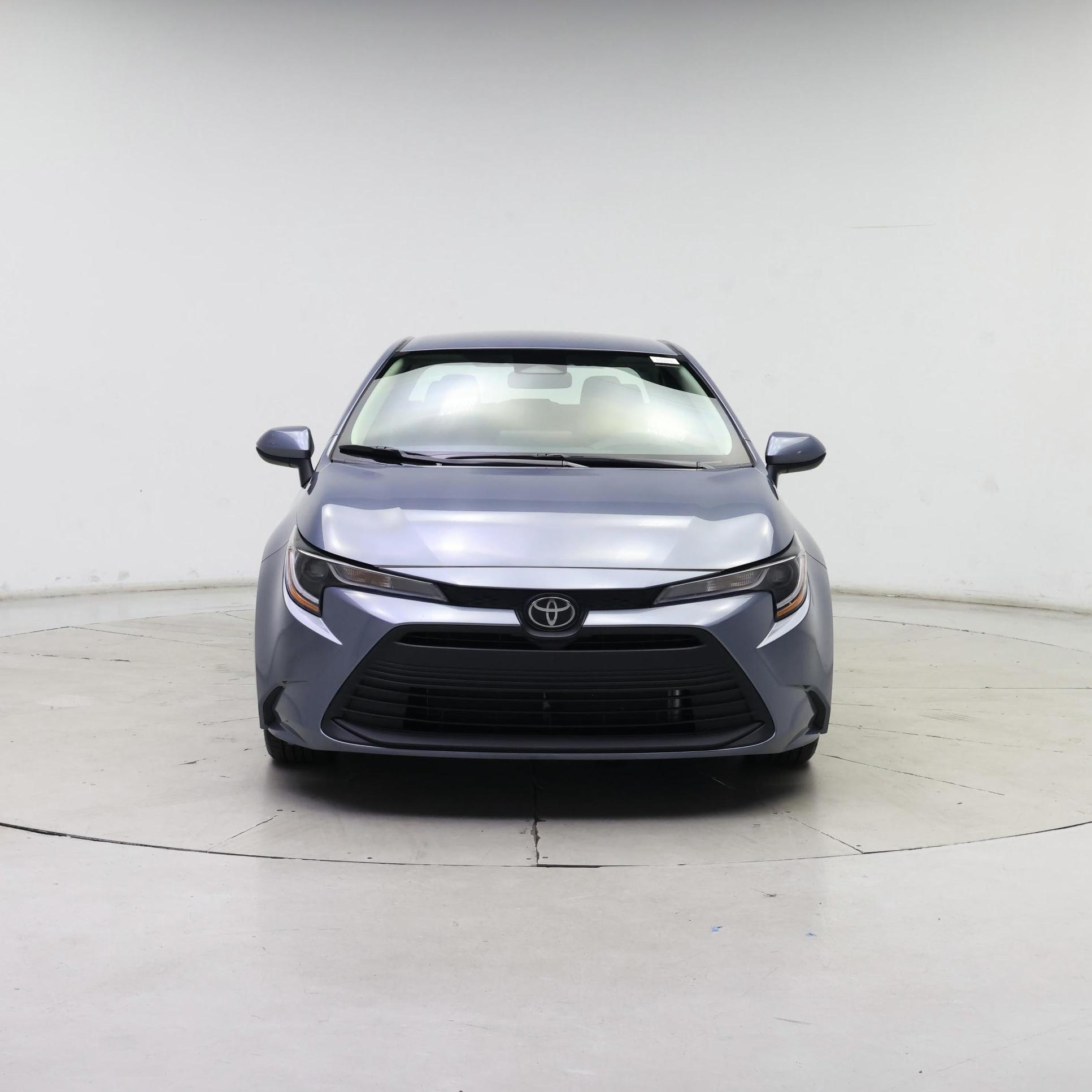 Thumbnail: 2024 Toyota Corolla - 5