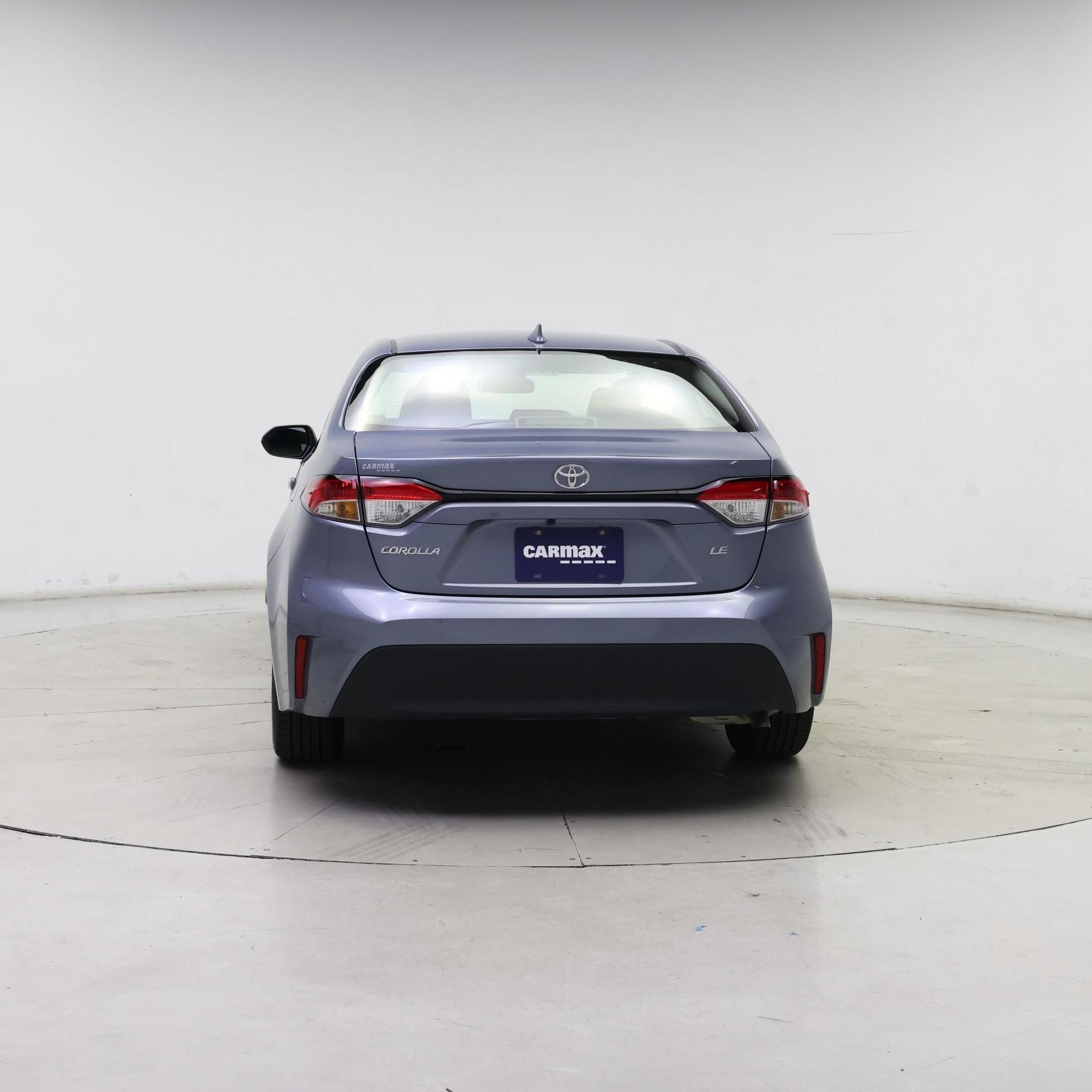 Thumbnail: 2024 Toyota Corolla - 6