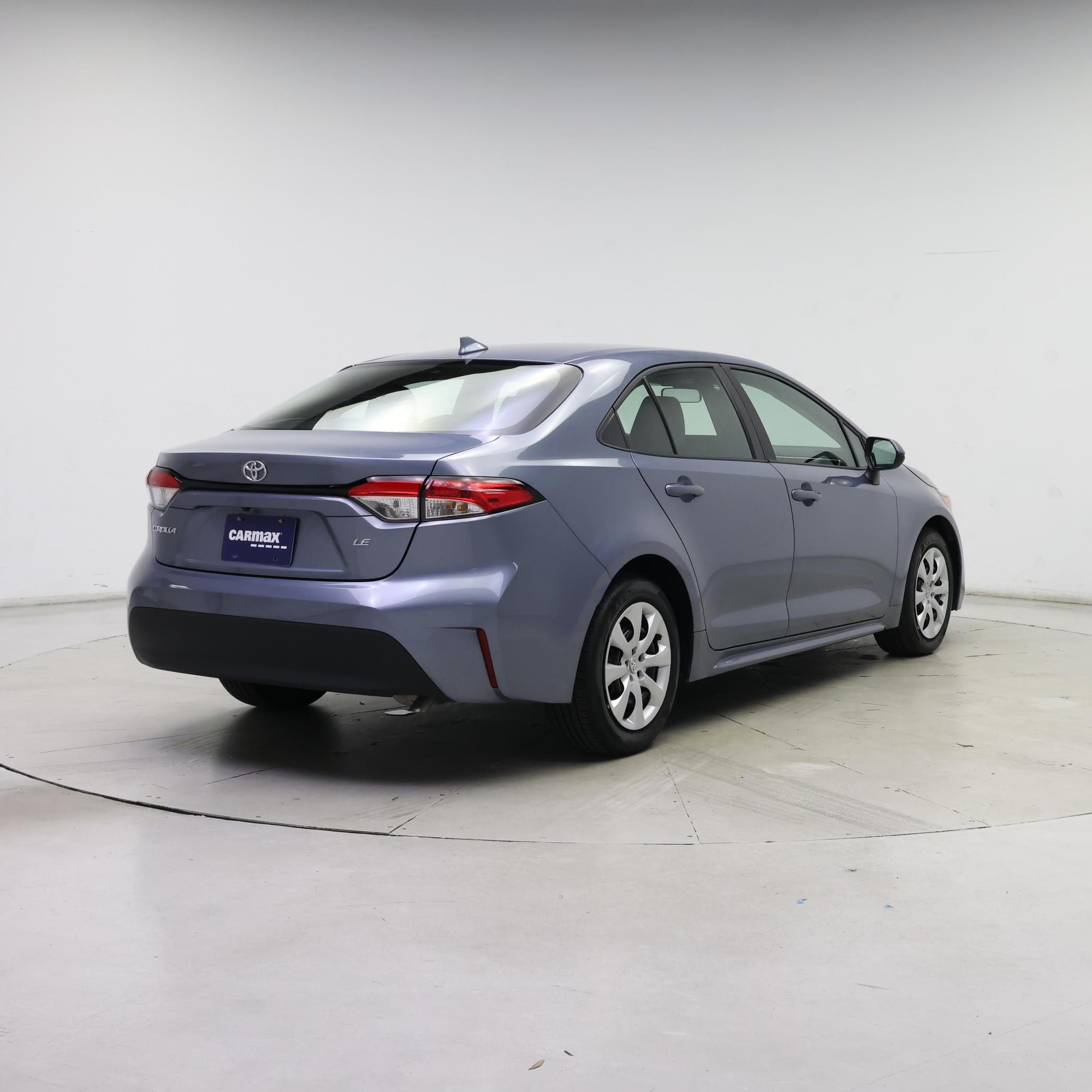 Thumbnail: 2024 Toyota Corolla - 8