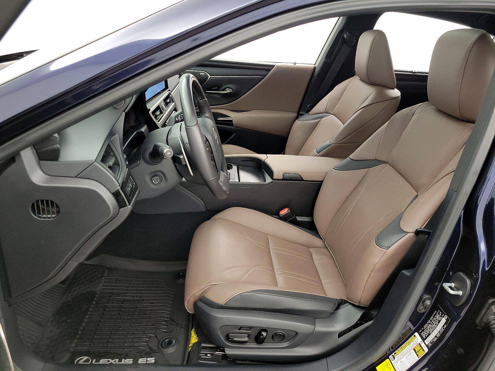 Thumbnail: 2025 Lexus ES - 11