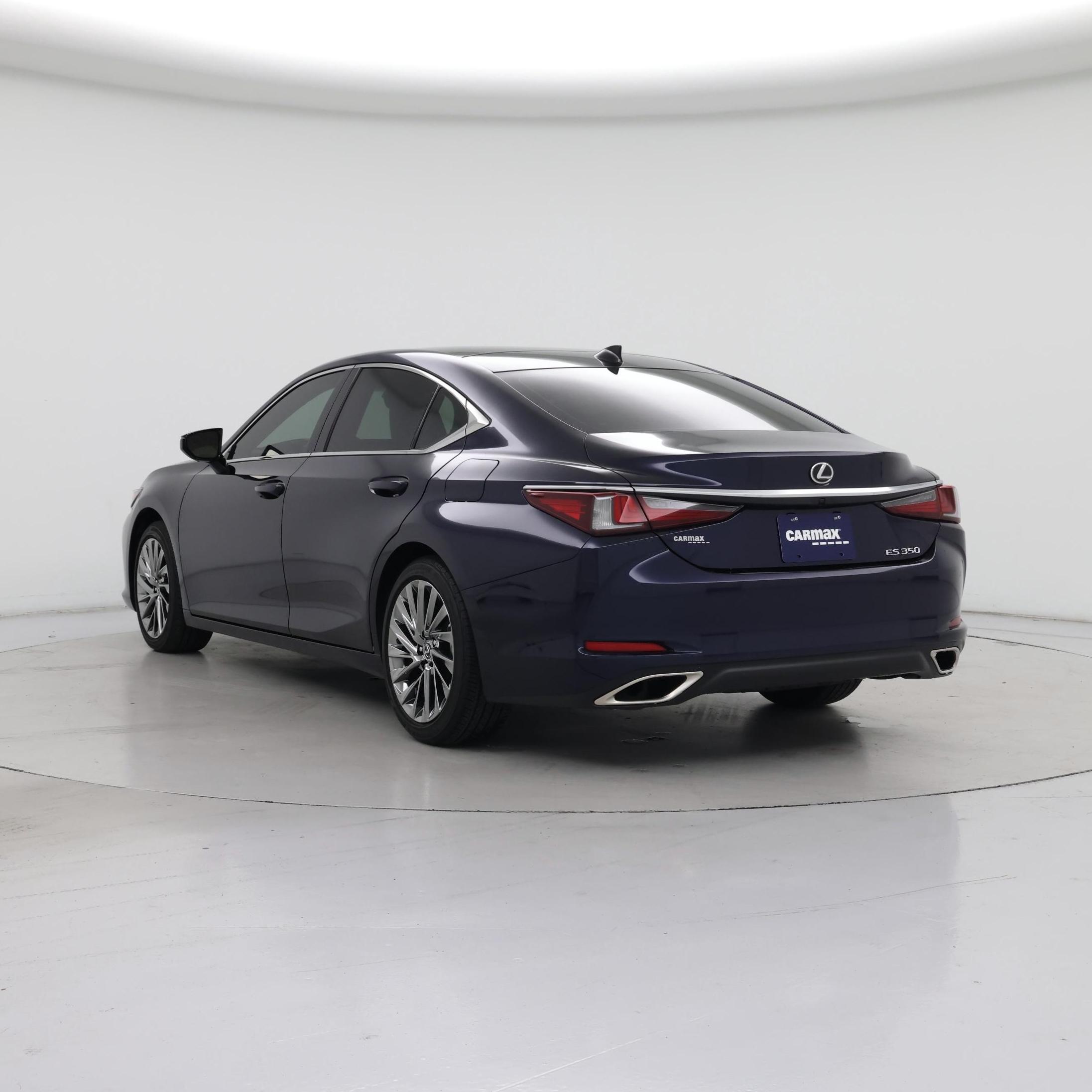 Thumbnail: 2025 Lexus ES - 2