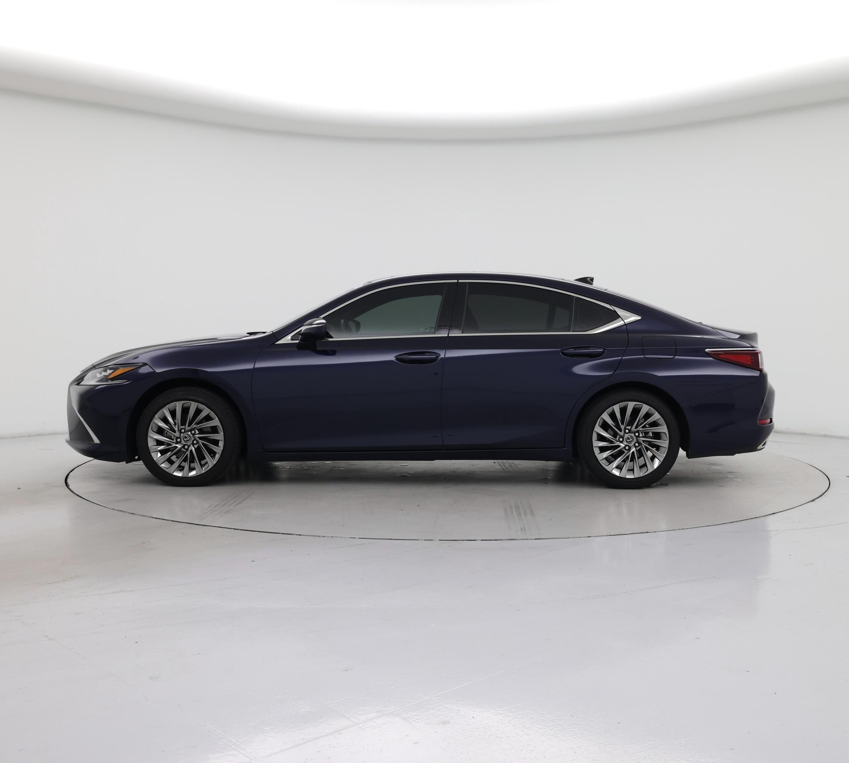 Thumbnail: 2025 Lexus ES - 3