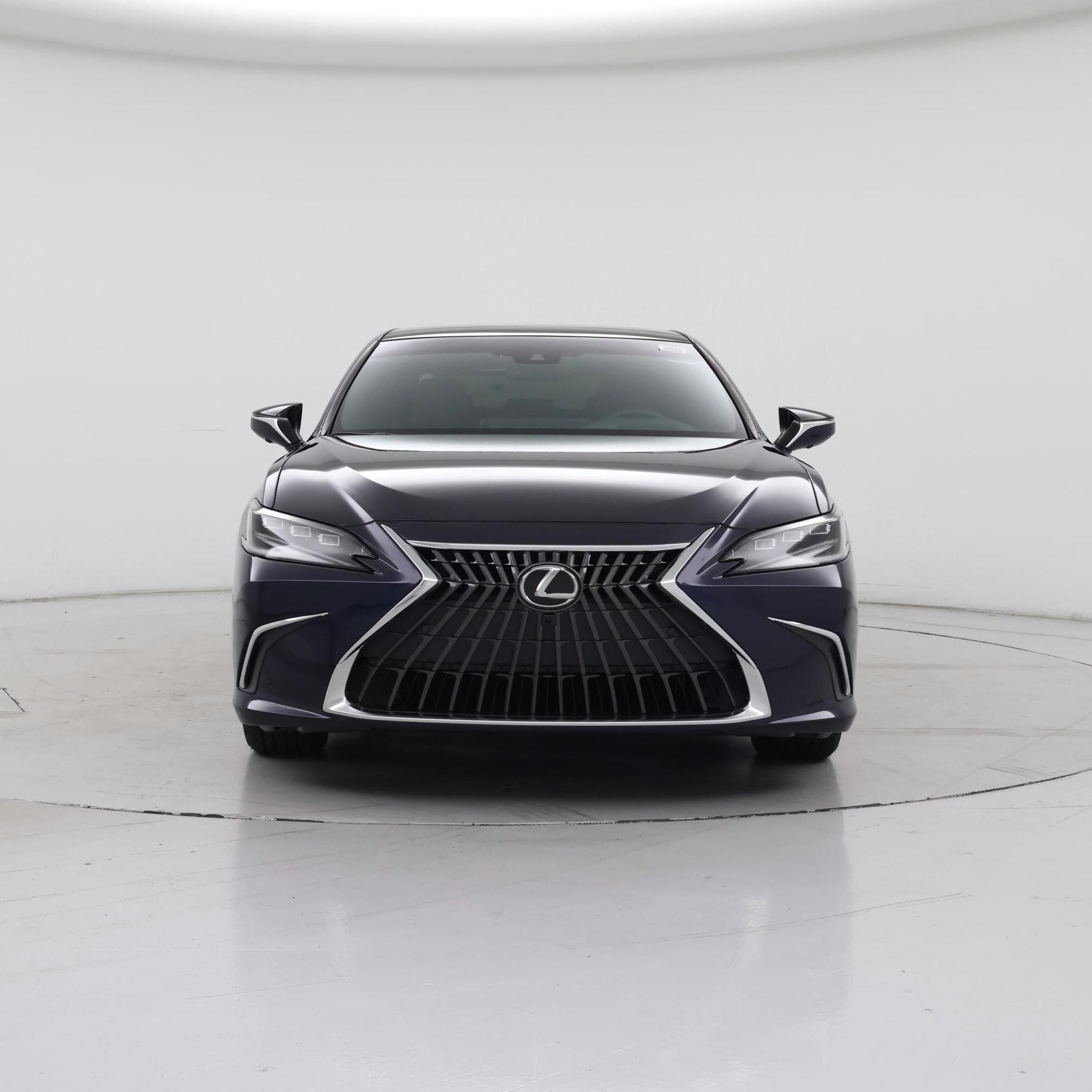 Thumbnail: 2025 Lexus ES - 5