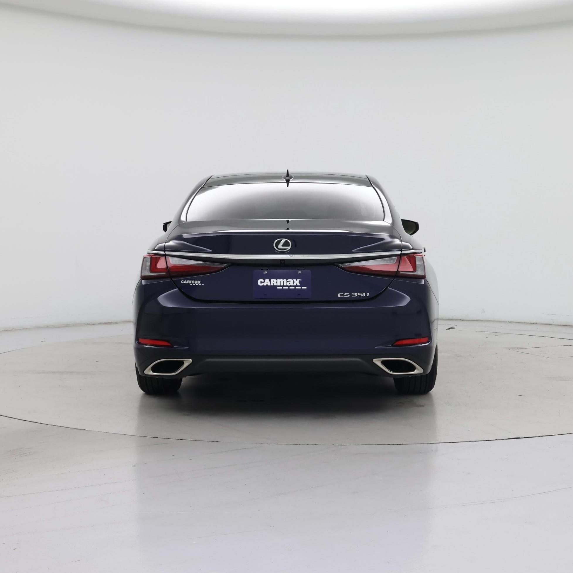 Thumbnail: 2025 Lexus ES - 6