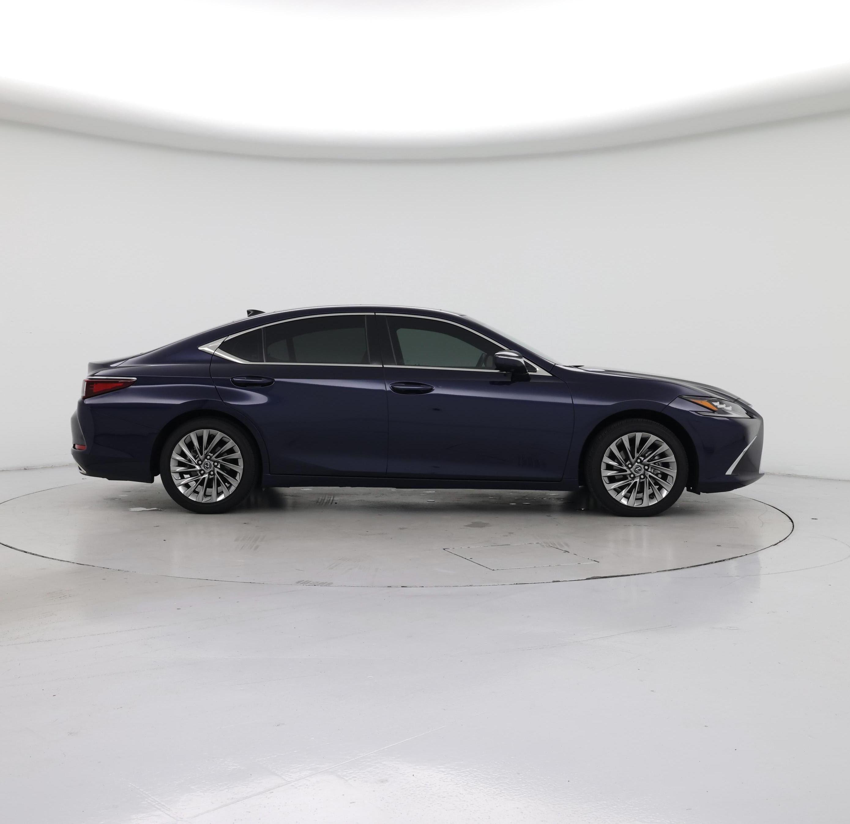 Thumbnail: 2025 Lexus ES - 7