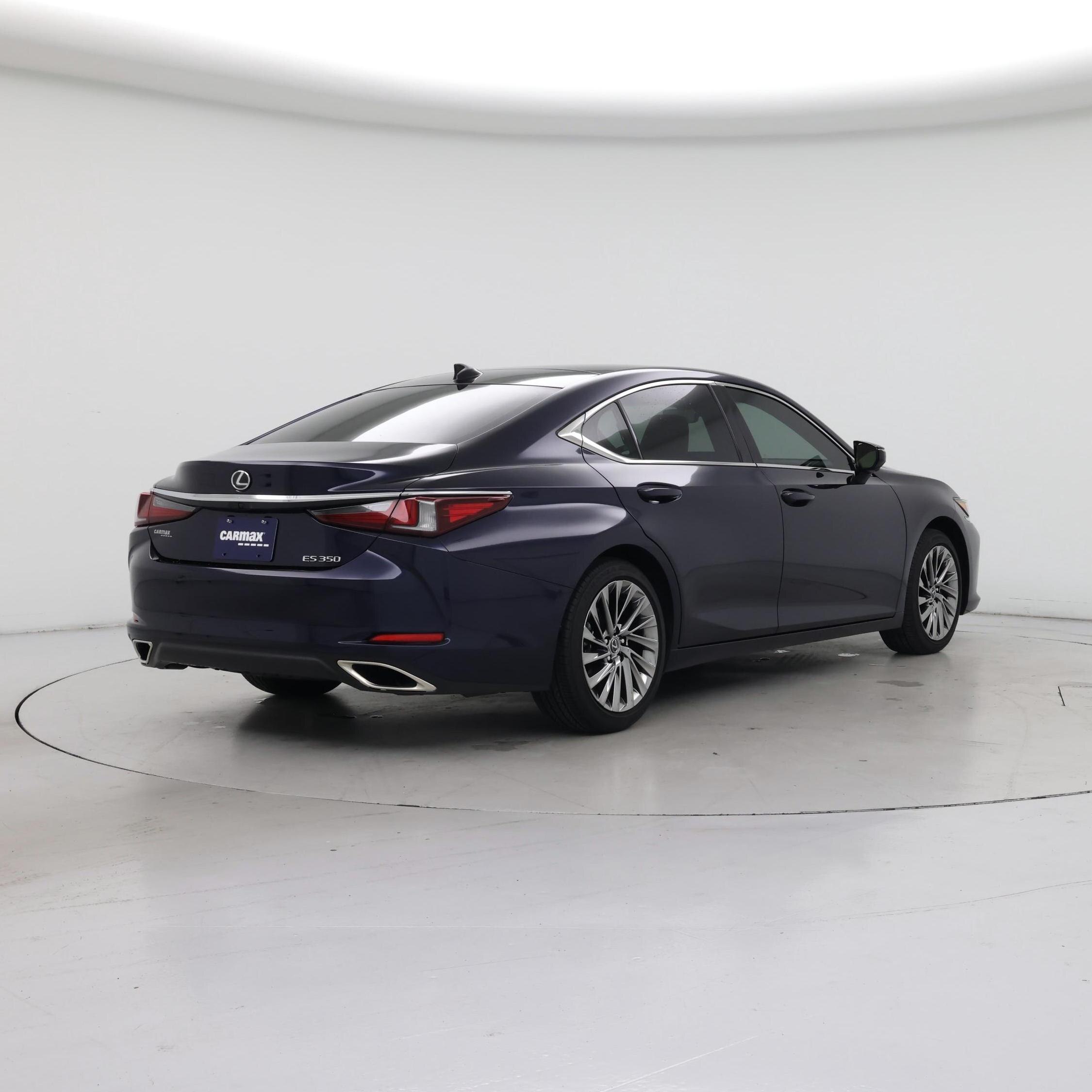 Thumbnail: 2025 Lexus ES - 8