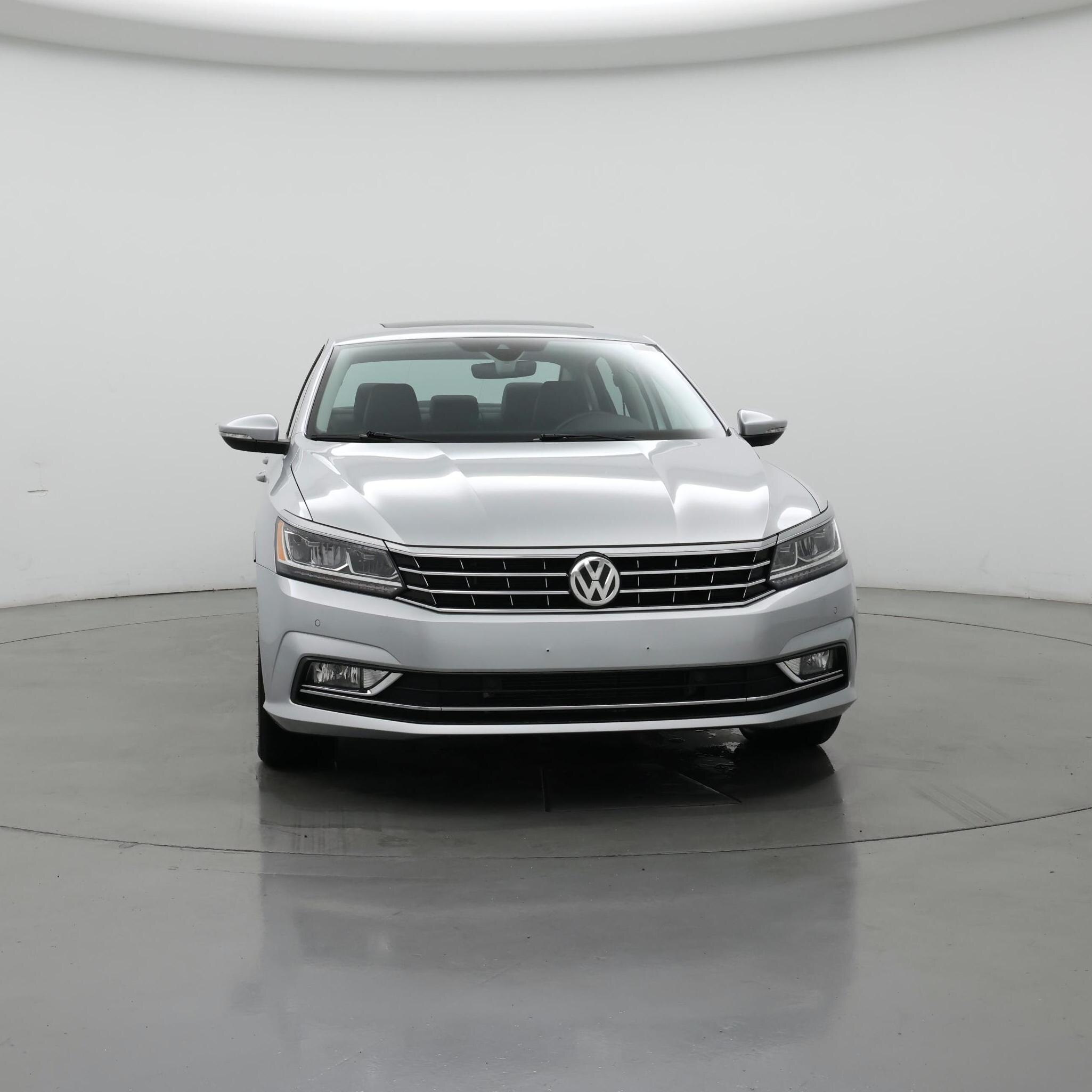 Thumbnail: 2018 Volkswagen Passat - 5