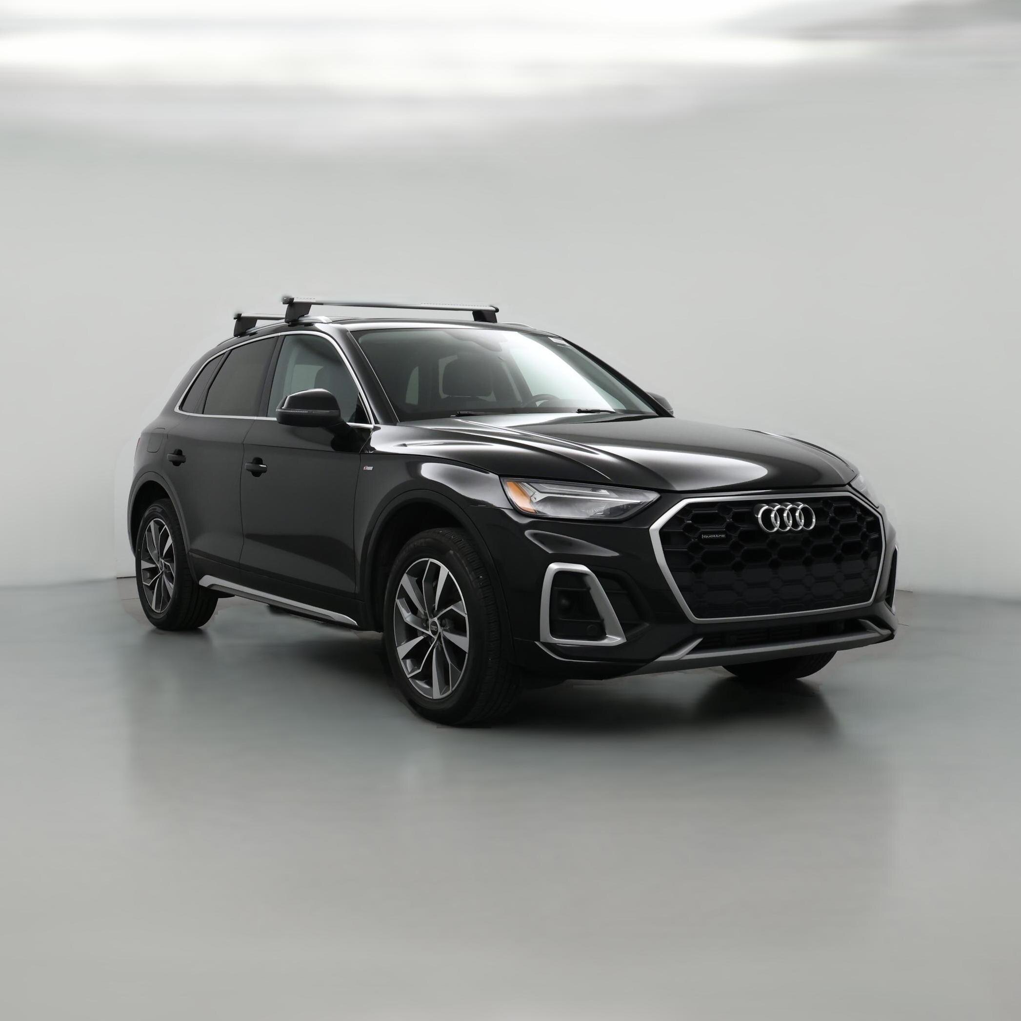 Thumbnail: 2023 Audi Q5 - 1