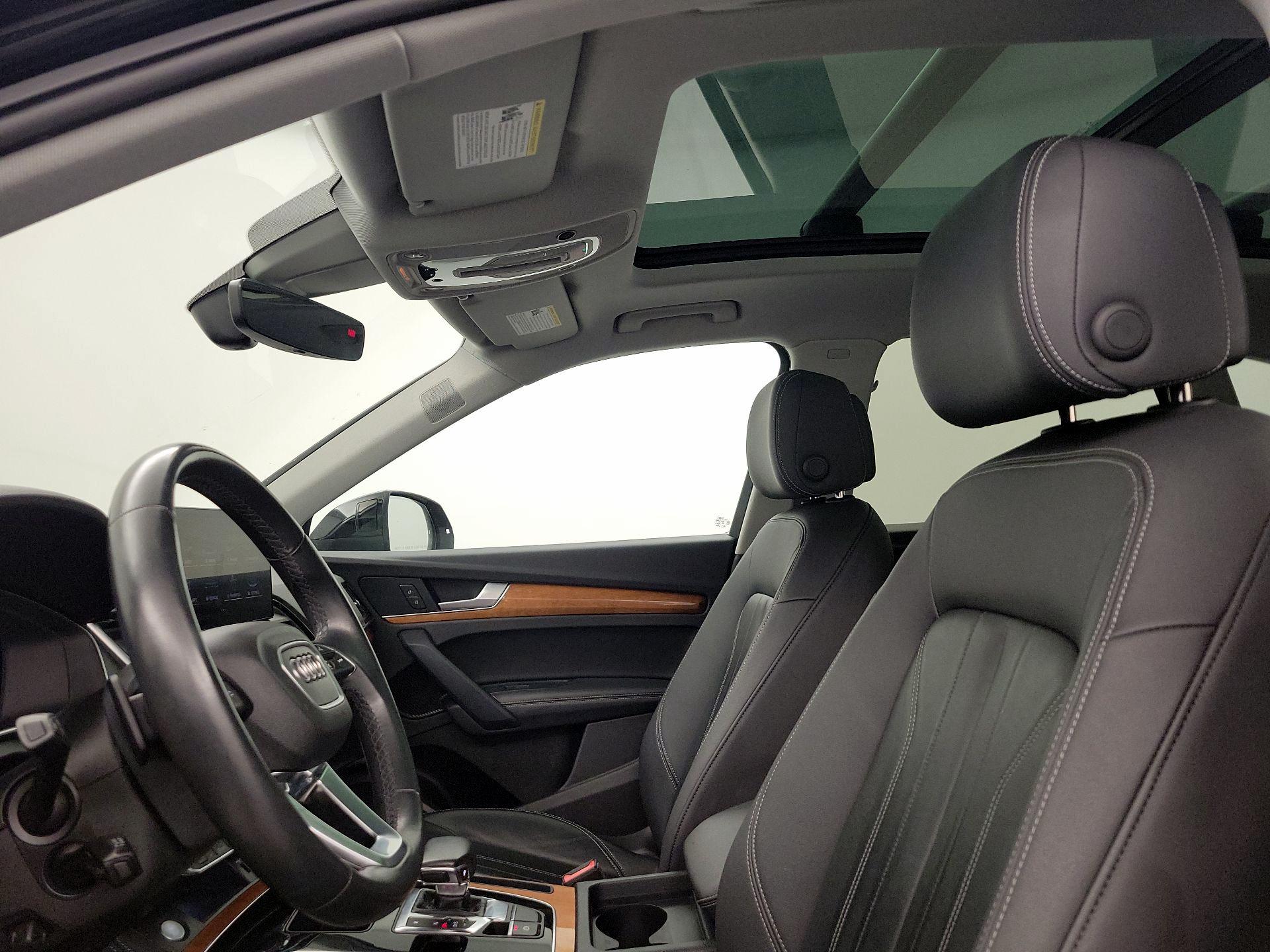 Thumbnail: 2023 Audi Q5 - 19