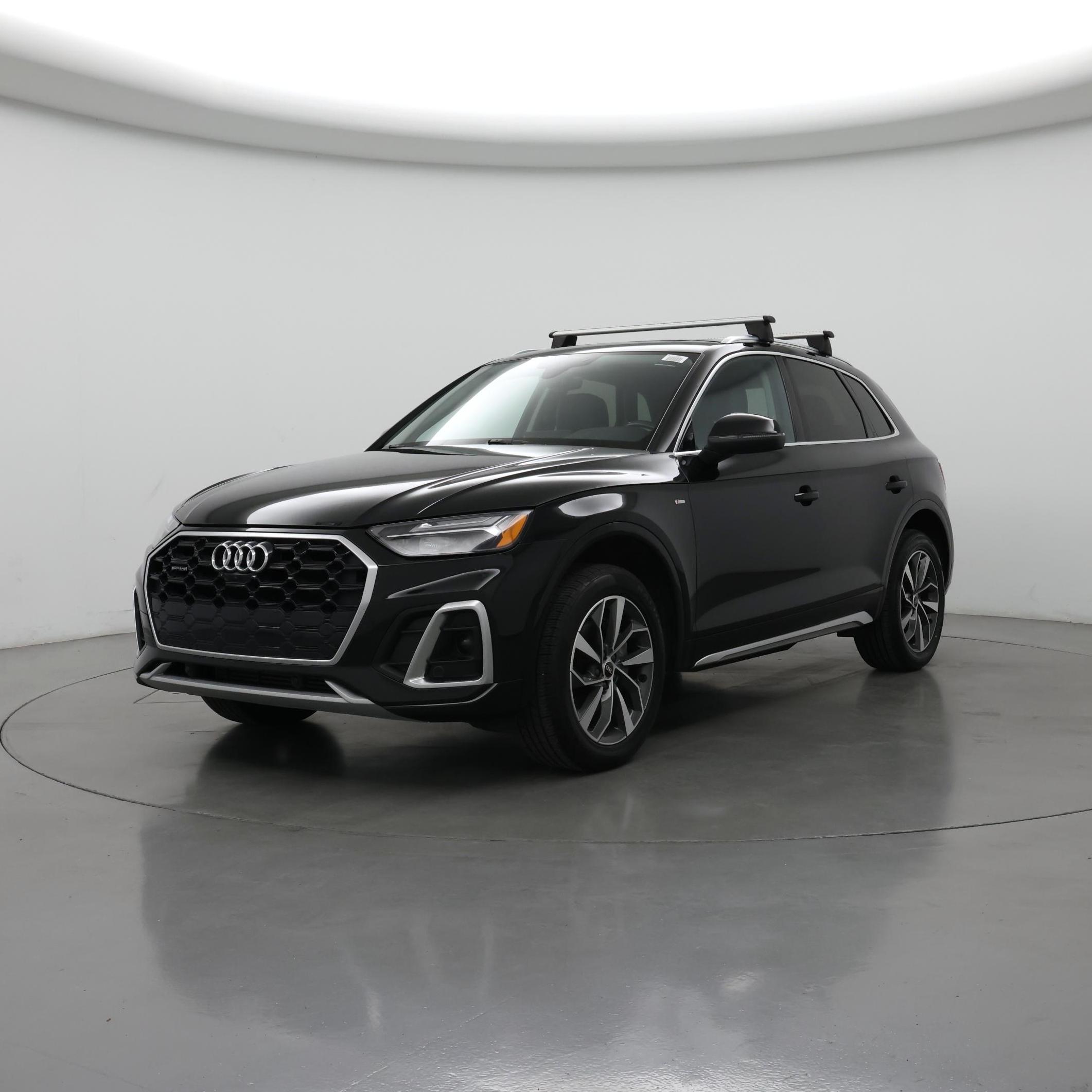 Thumbnail: 2023 Audi Q5 - 4