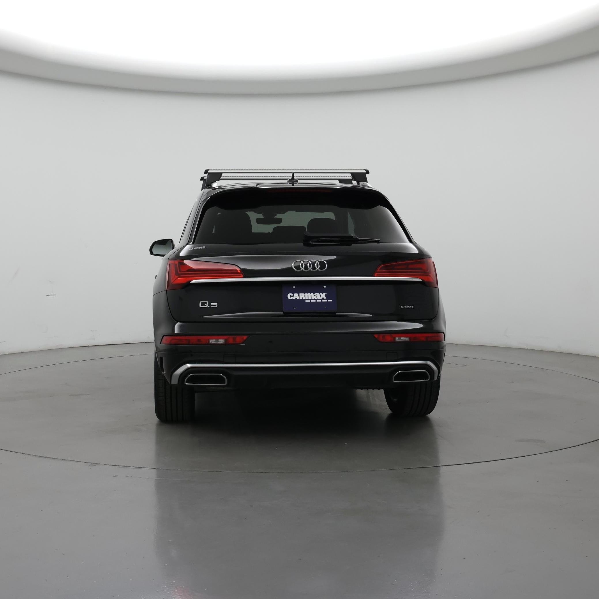 Thumbnail: 2023 Audi Q5 - 6