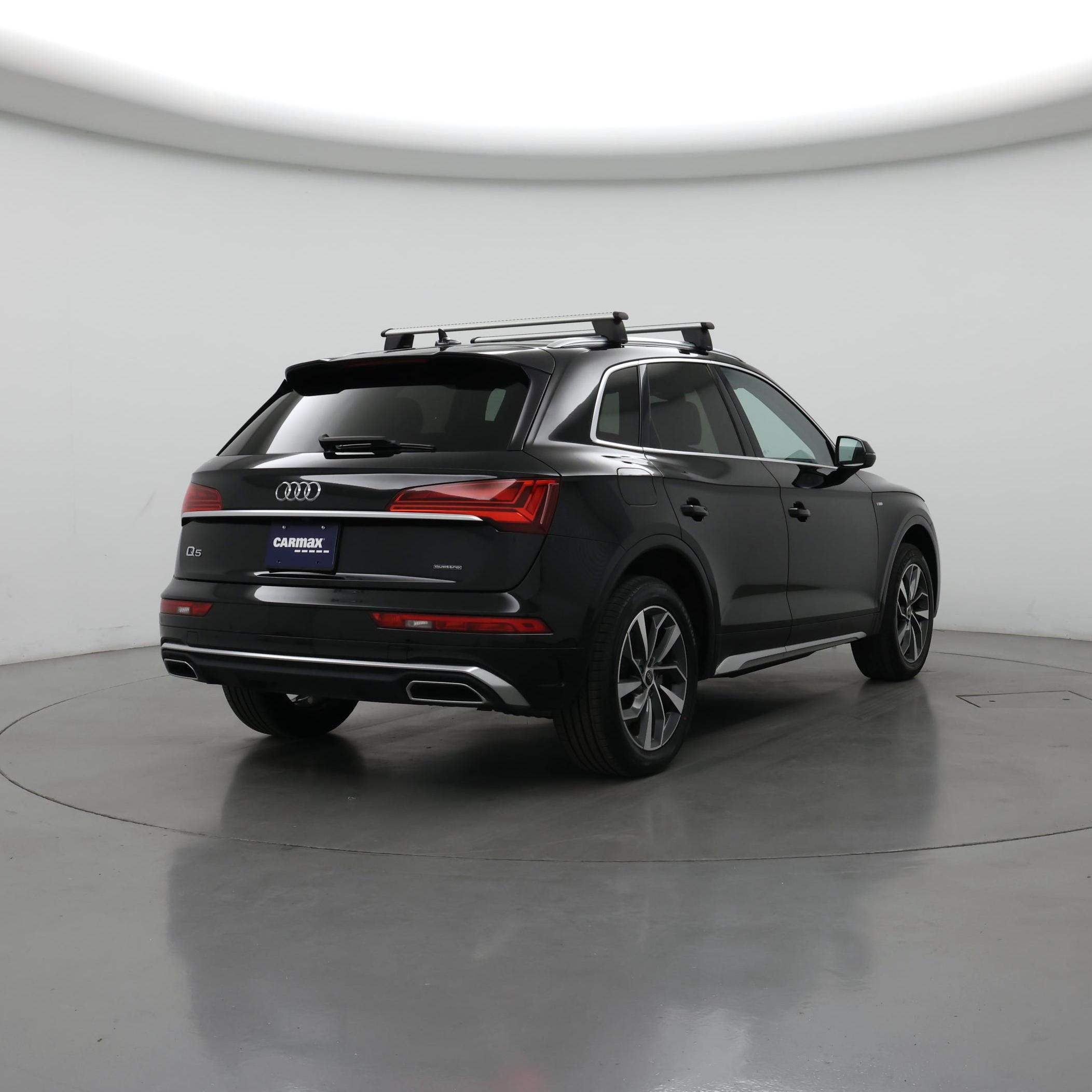 Thumbnail: 2023 Audi Q5 - 8