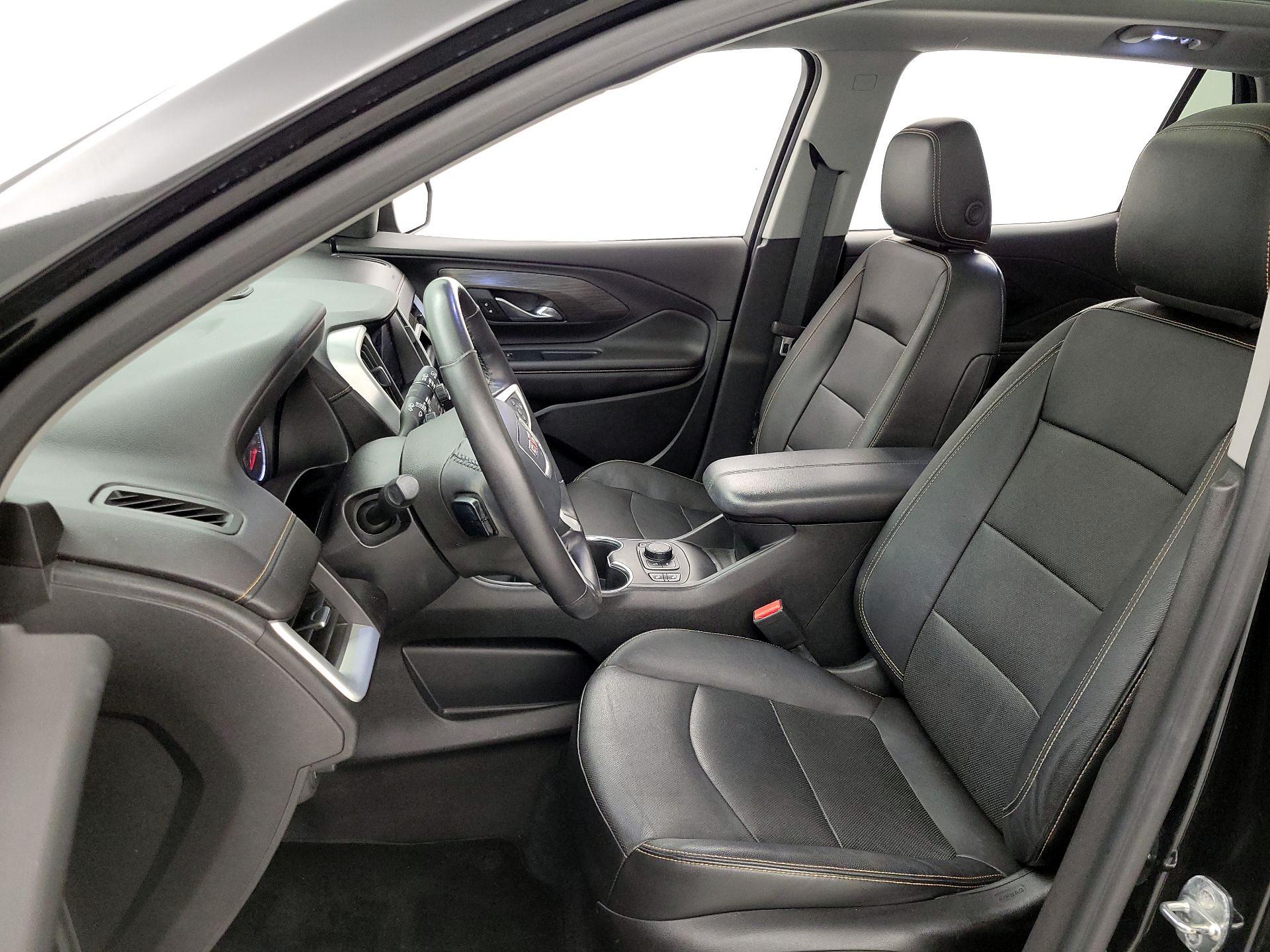 Thumbnail: 2020 GMC Terrain - 11
