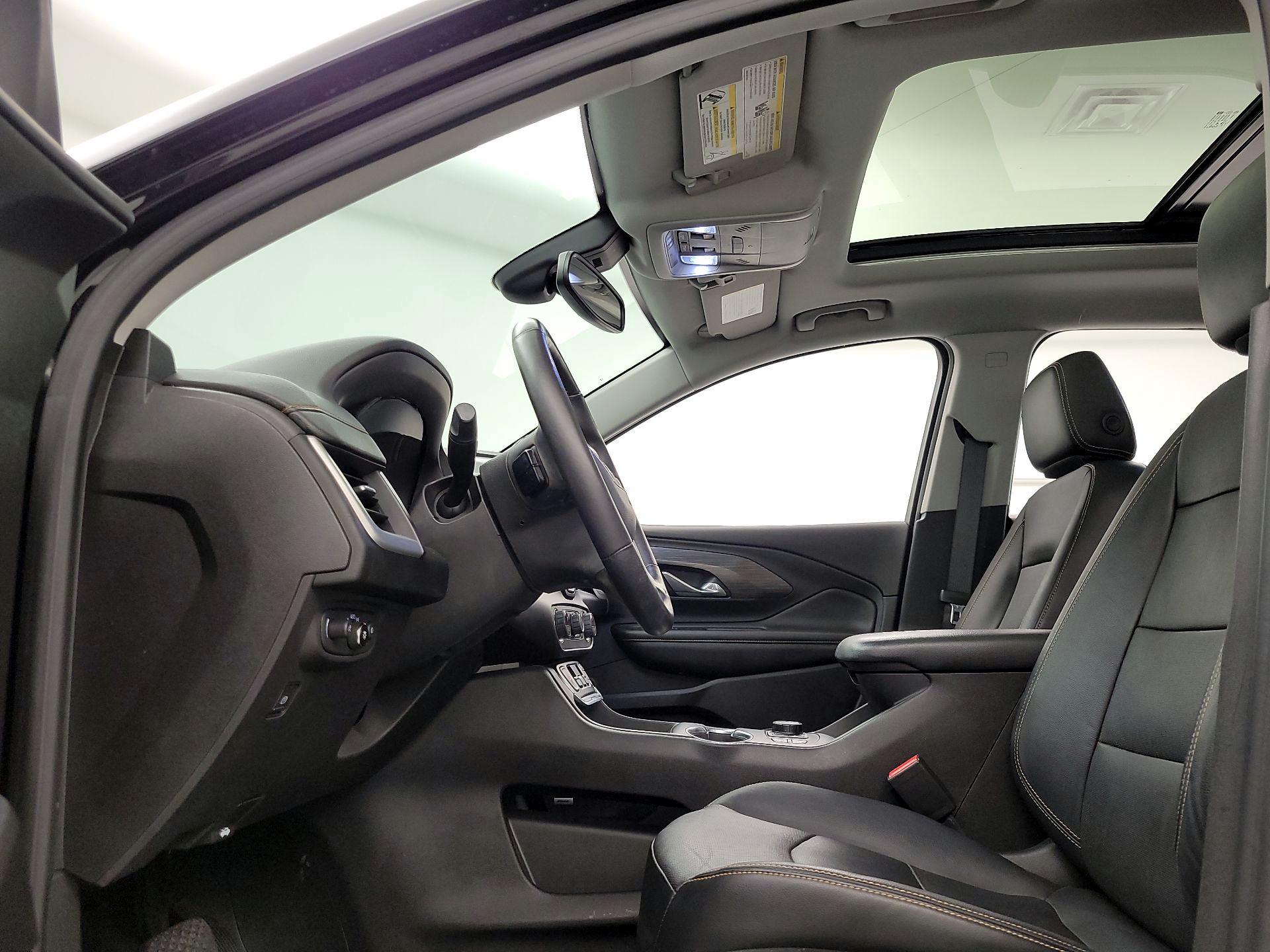 Thumbnail: 2020 GMC Terrain - 19
