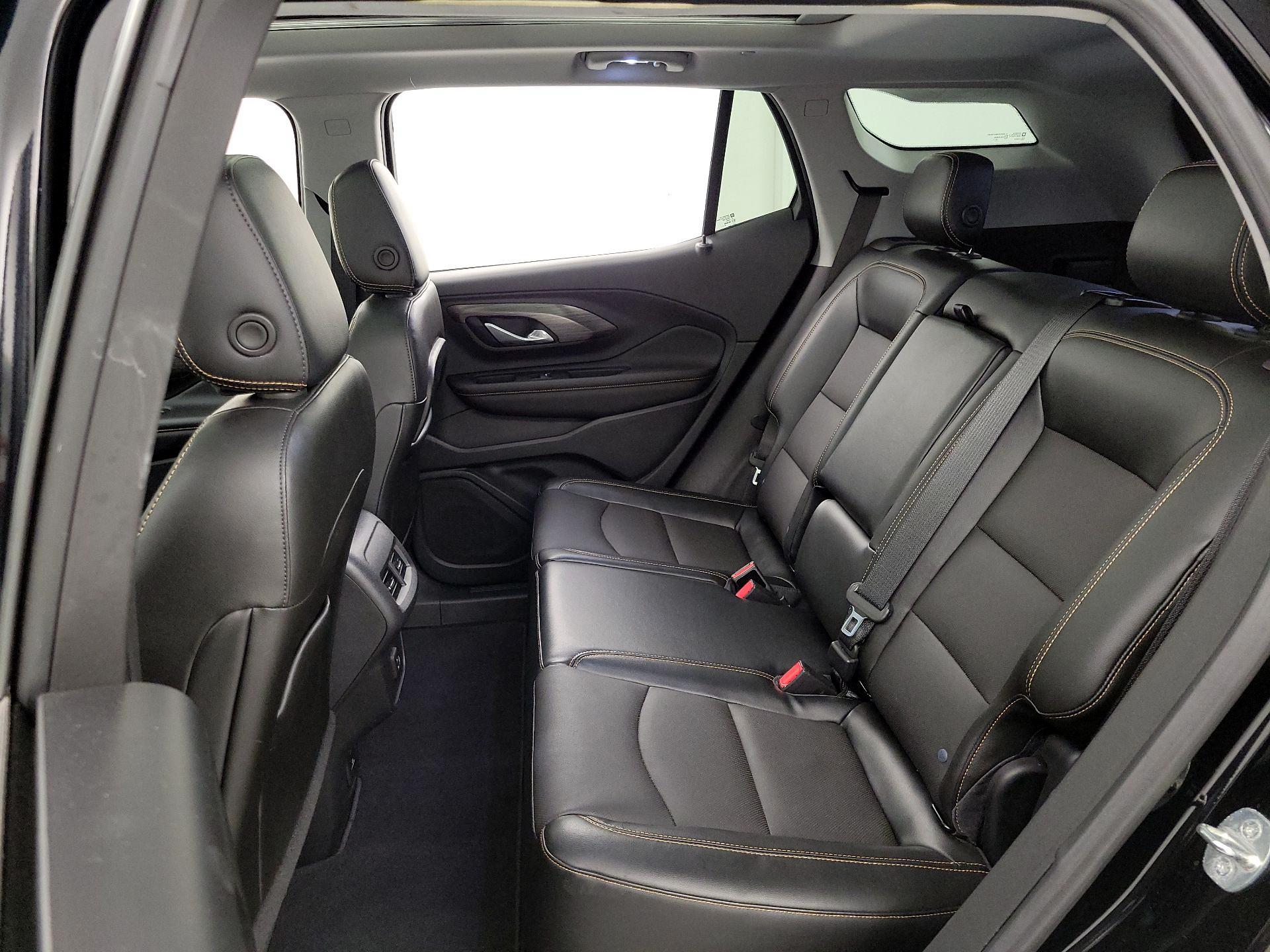 Thumbnail: 2020 GMC Terrain - 20