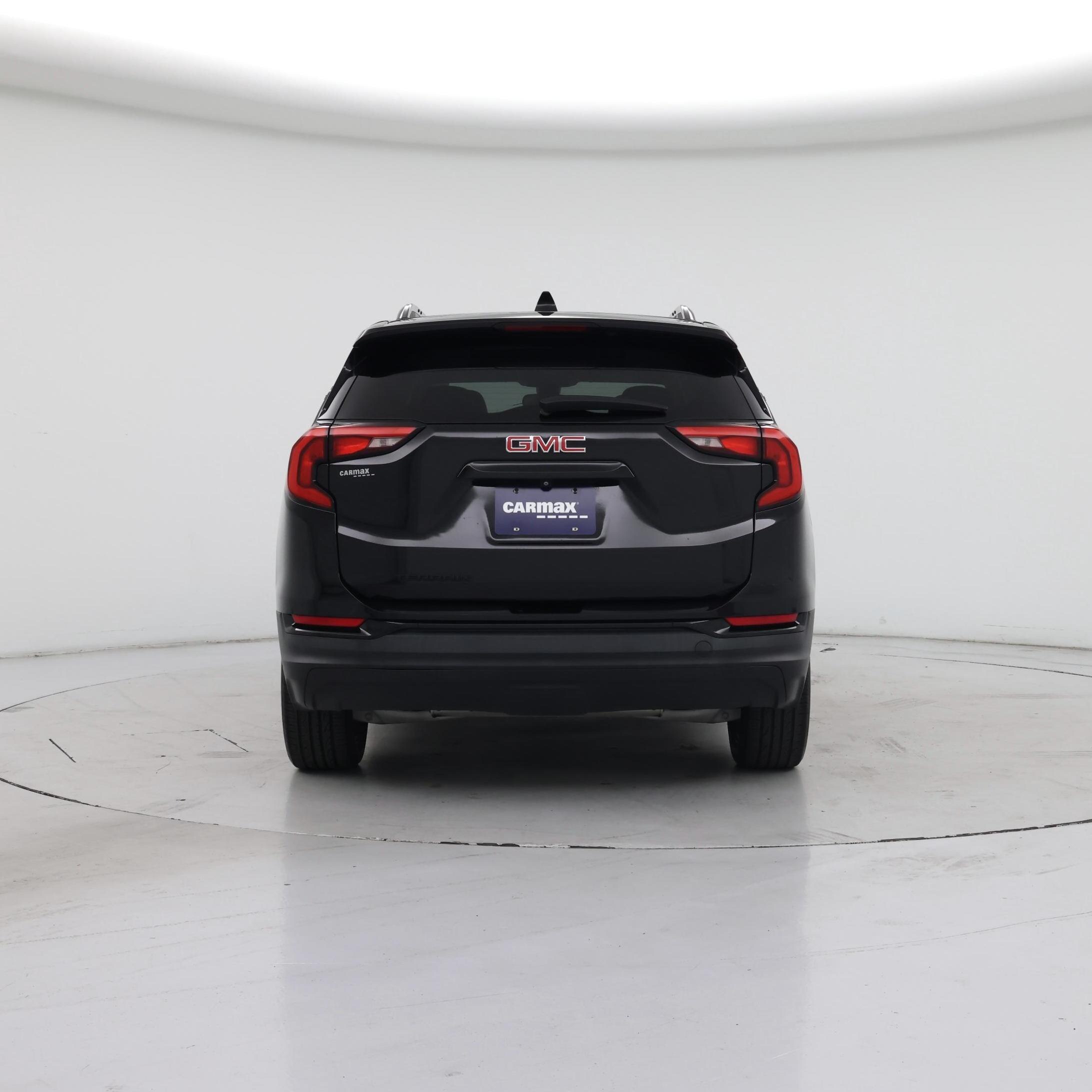 Thumbnail: 2020 GMC Terrain - 6