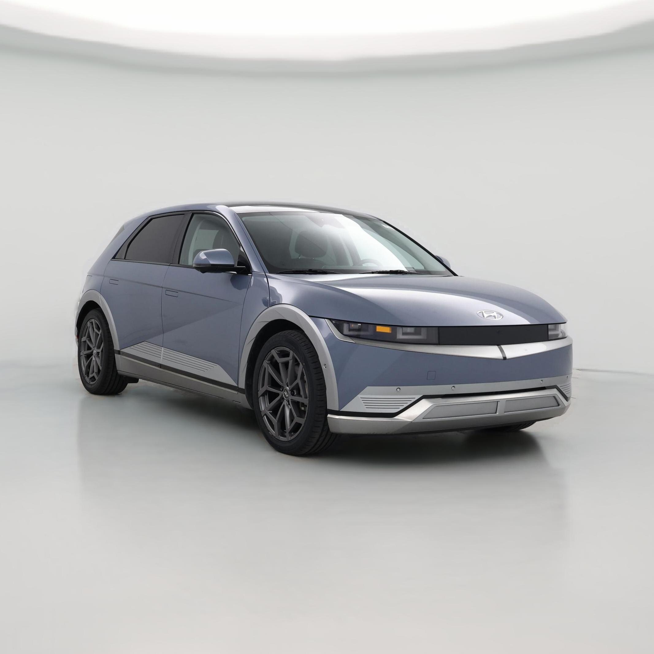 Thumbnail: 2022 Hyundai Ioniq 5 - 1