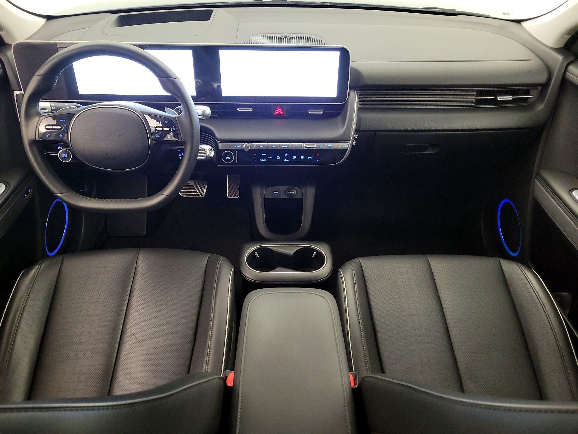 Thumbnail: 2022 Hyundai Ioniq 5 - 9