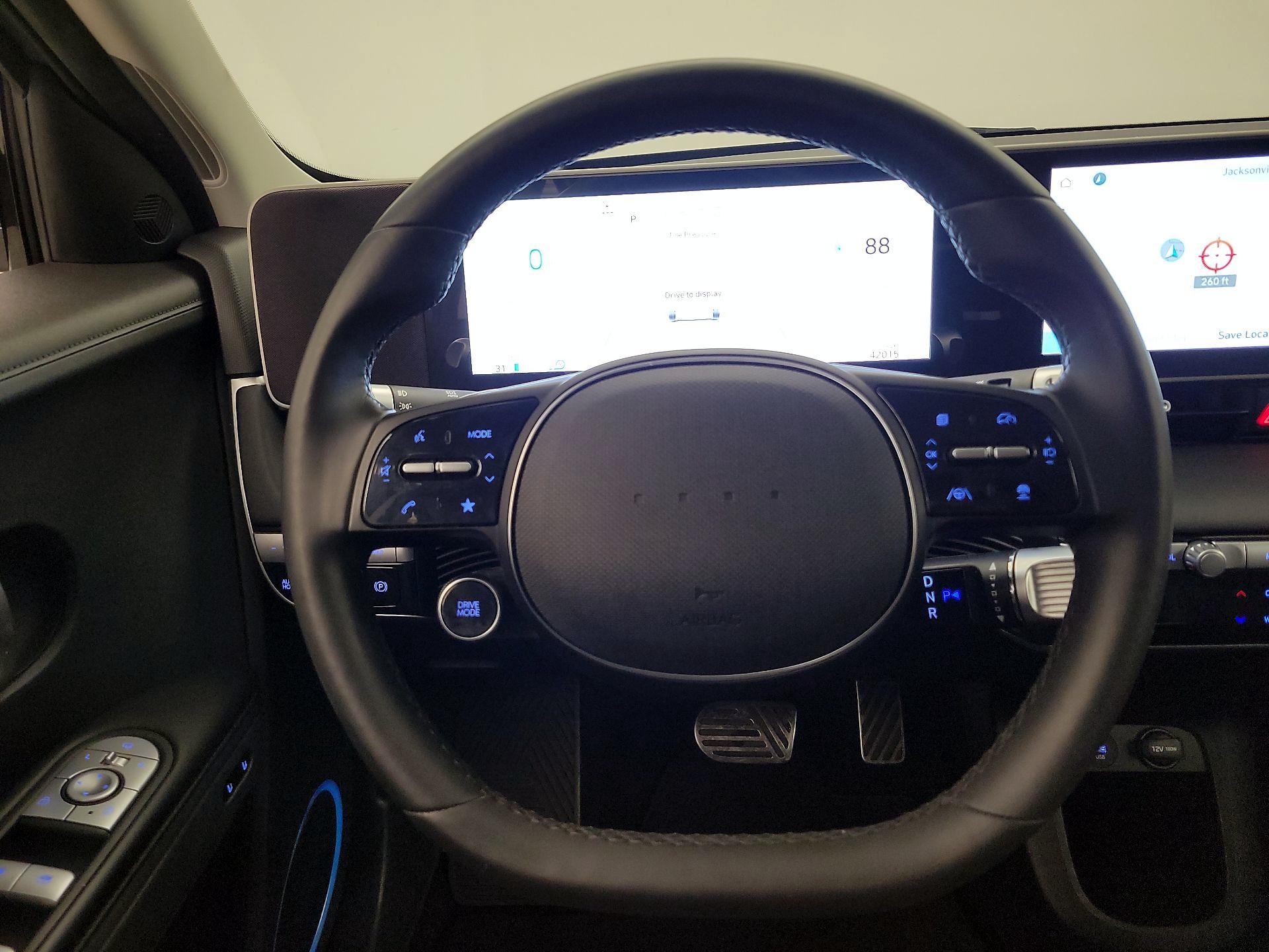 Thumbnail: 2022 Hyundai Ioniq 5 - 10