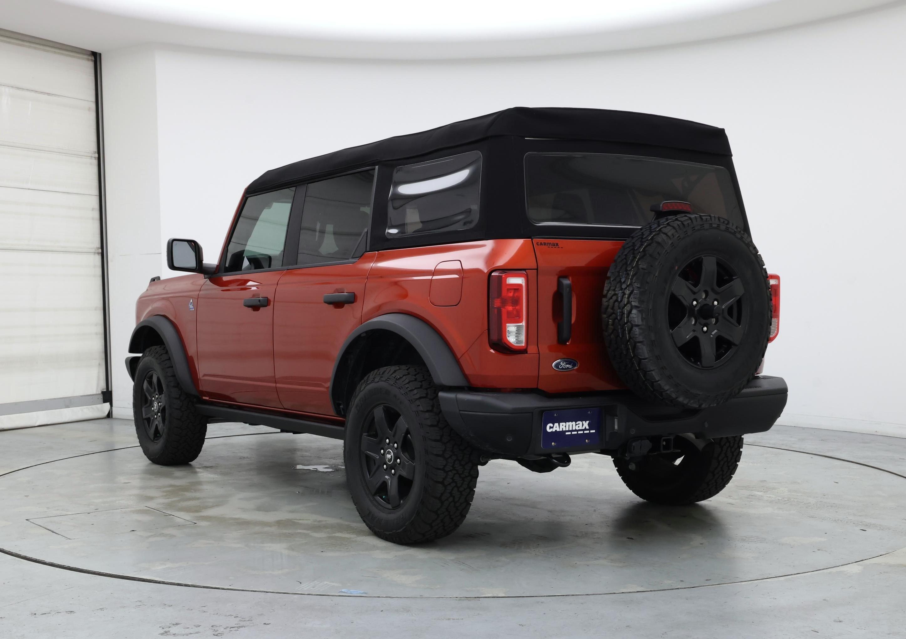 Thumbnail: 2024 Ford Bronco - 2