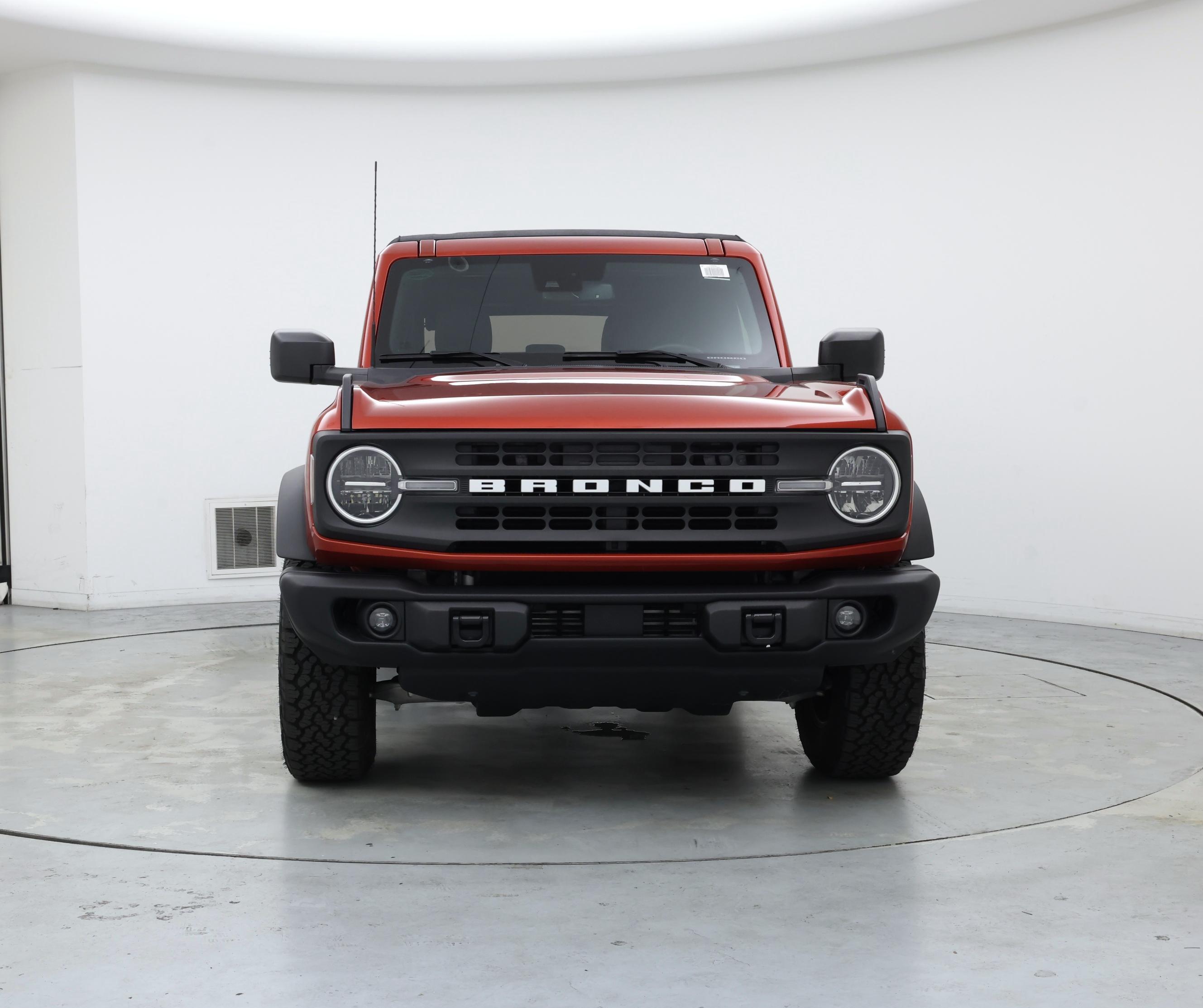 Thumbnail: 2024 Ford Bronco - 5