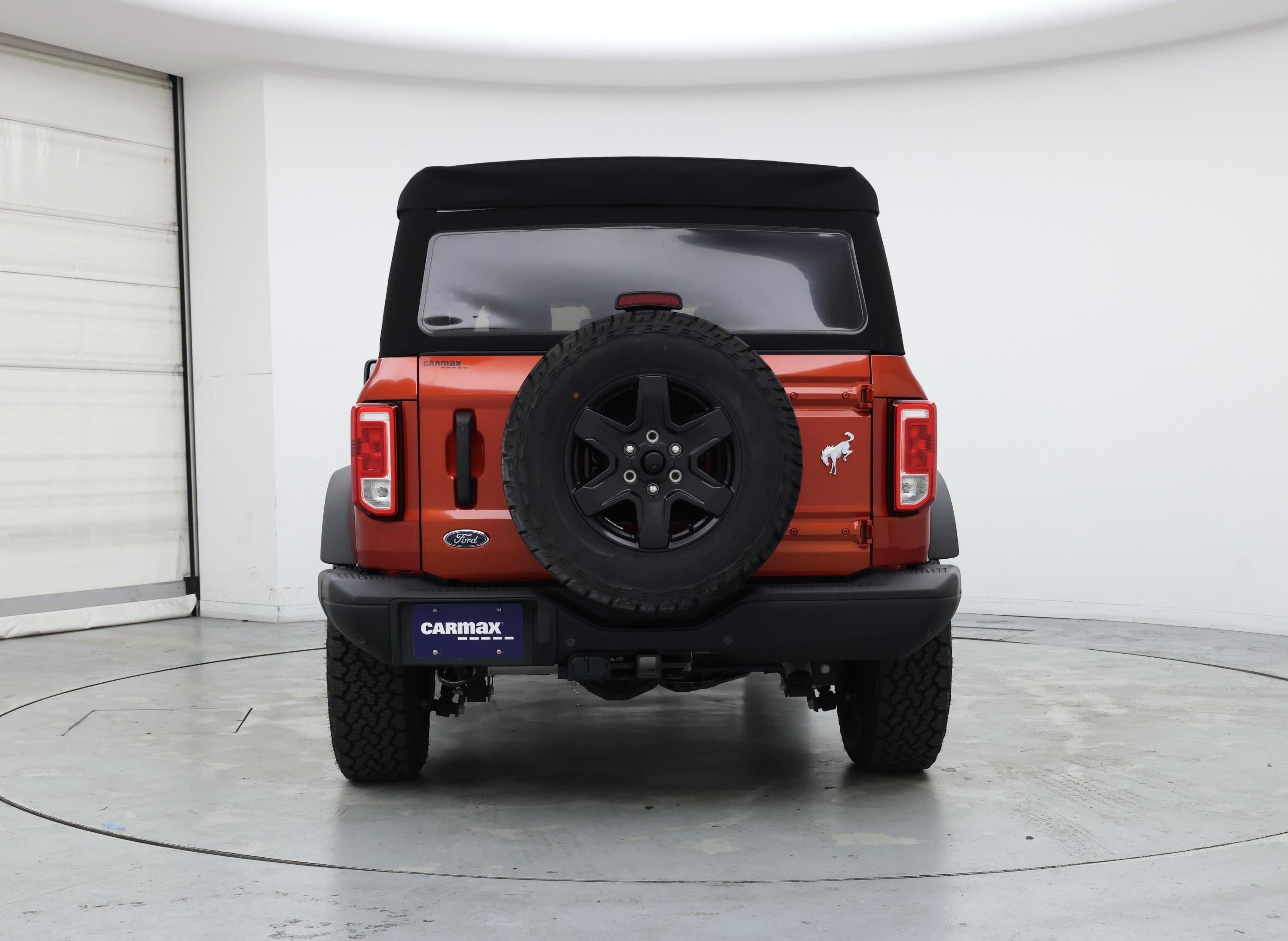 Thumbnail: 2024 Ford Bronco - 6