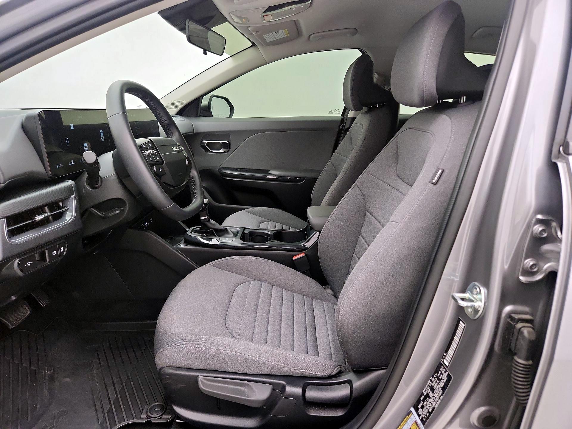 Thumbnail: 2025 Kia K4 - 11