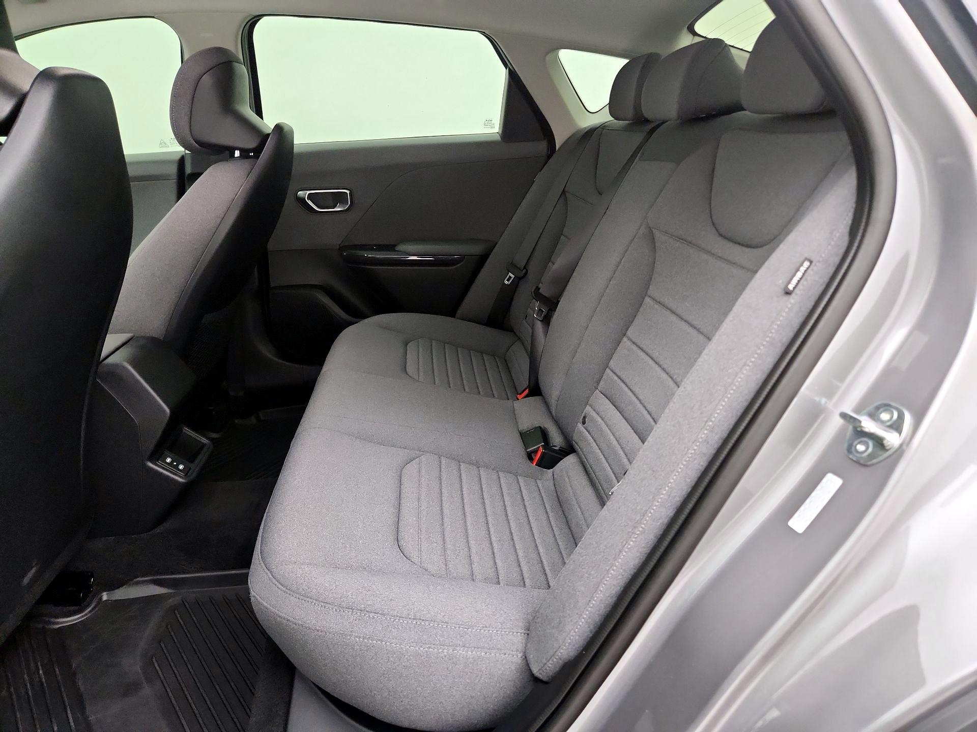 Thumbnail: 2025 Kia K4 - 19